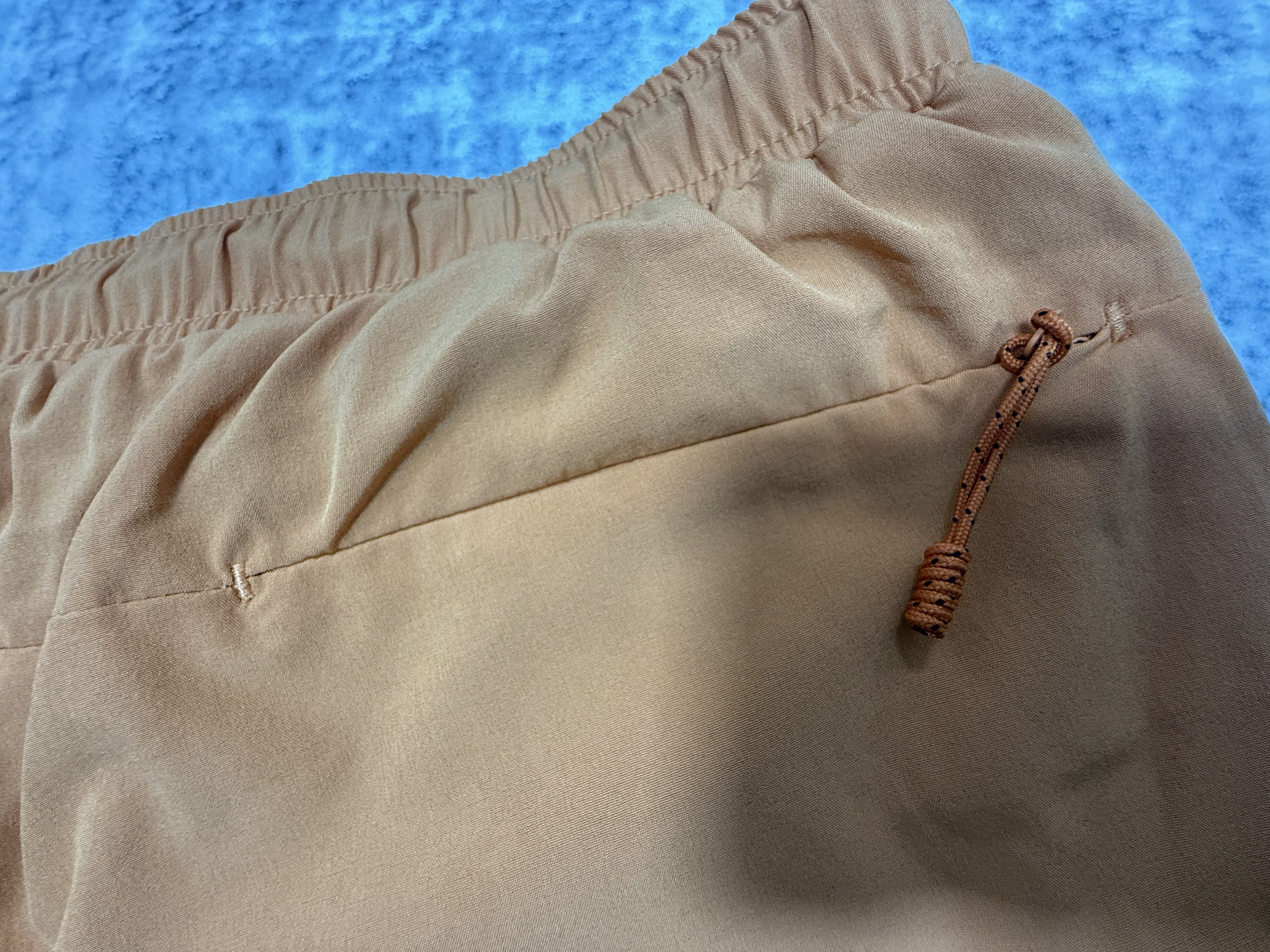 dime reactive swimming trunks - Image 21