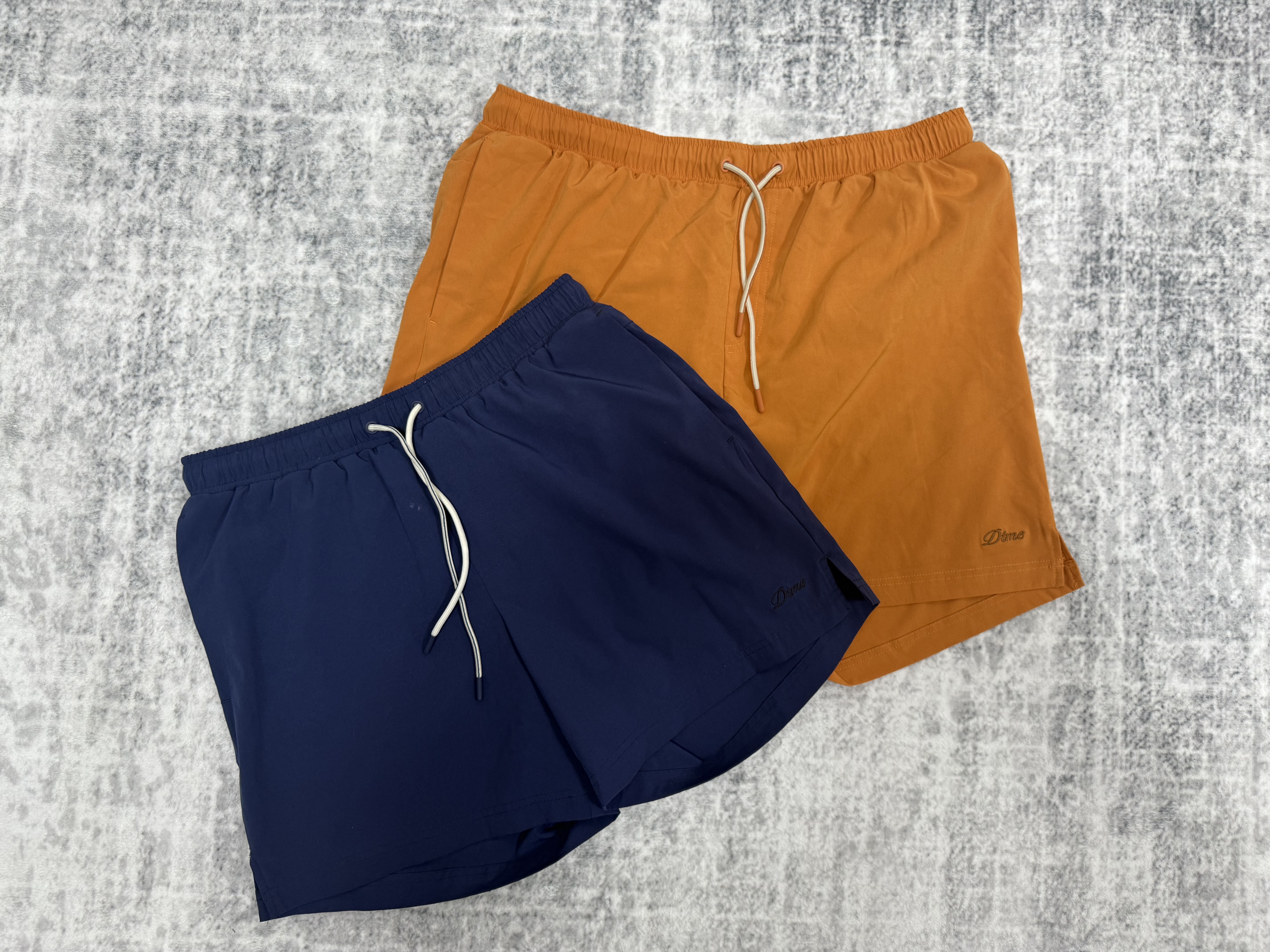 dime reactive swimming trunks - Image 23