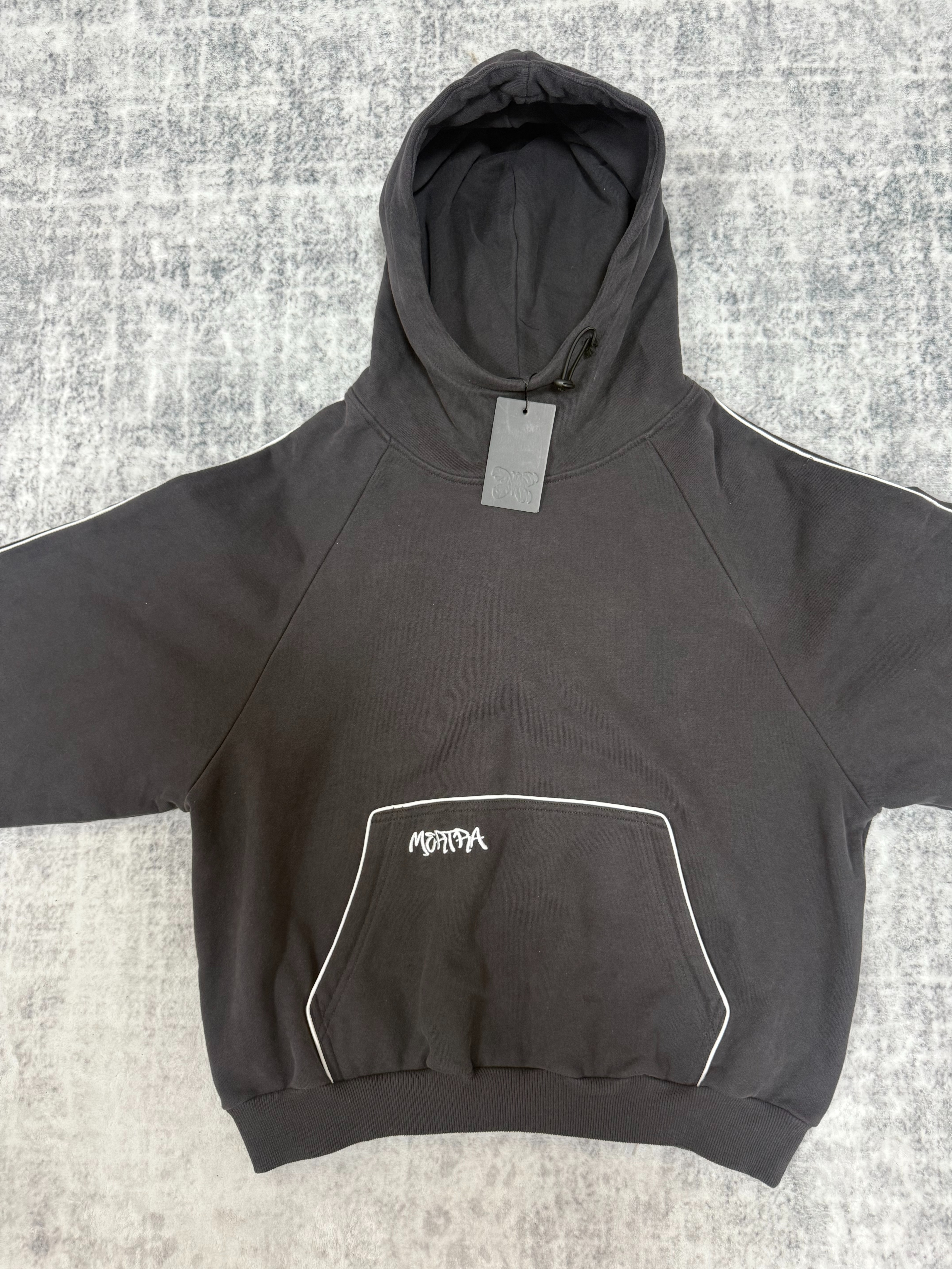 mertra black tracksuitt - Image 4