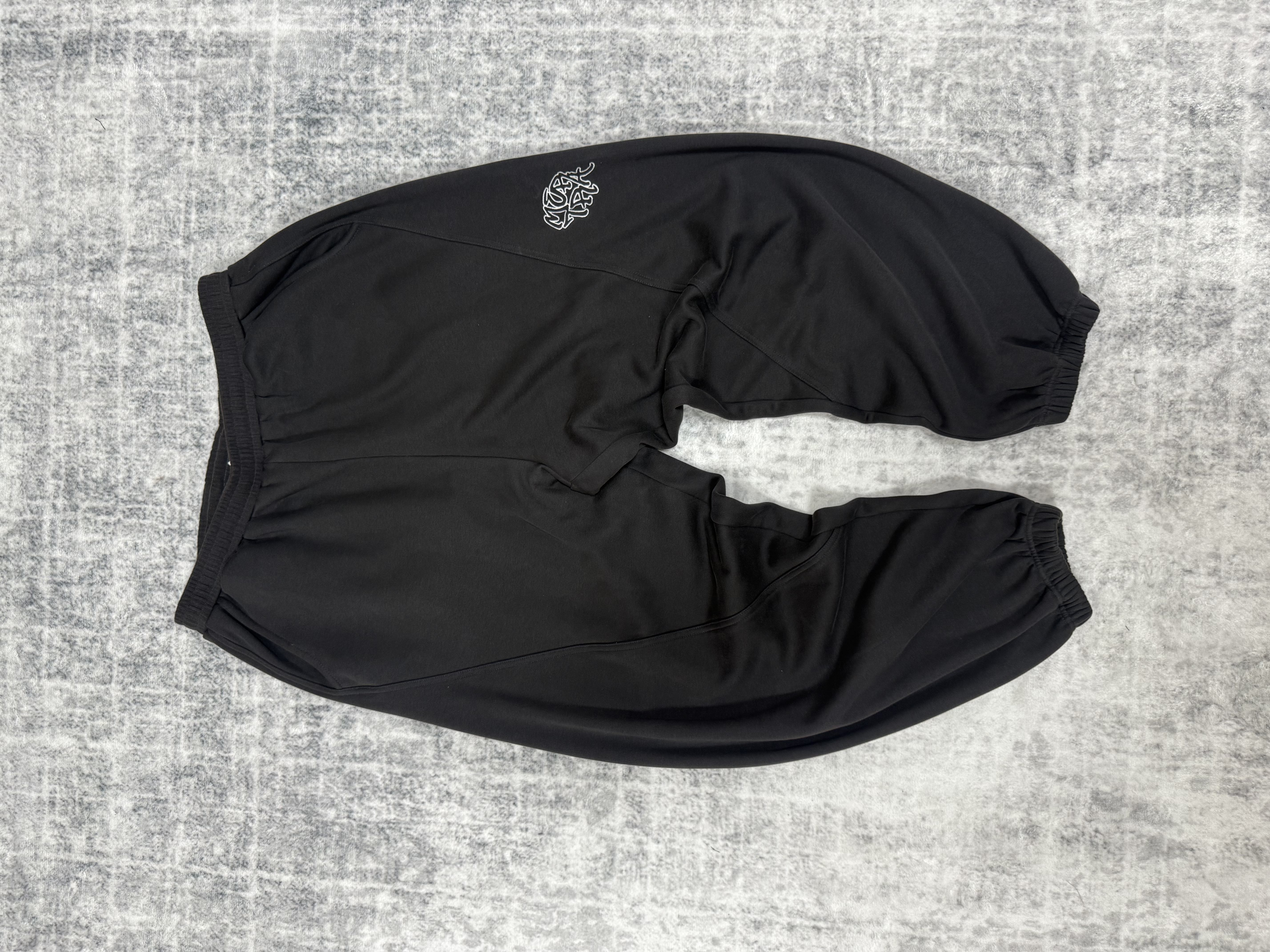 mertra black tracksuitt - Image 18