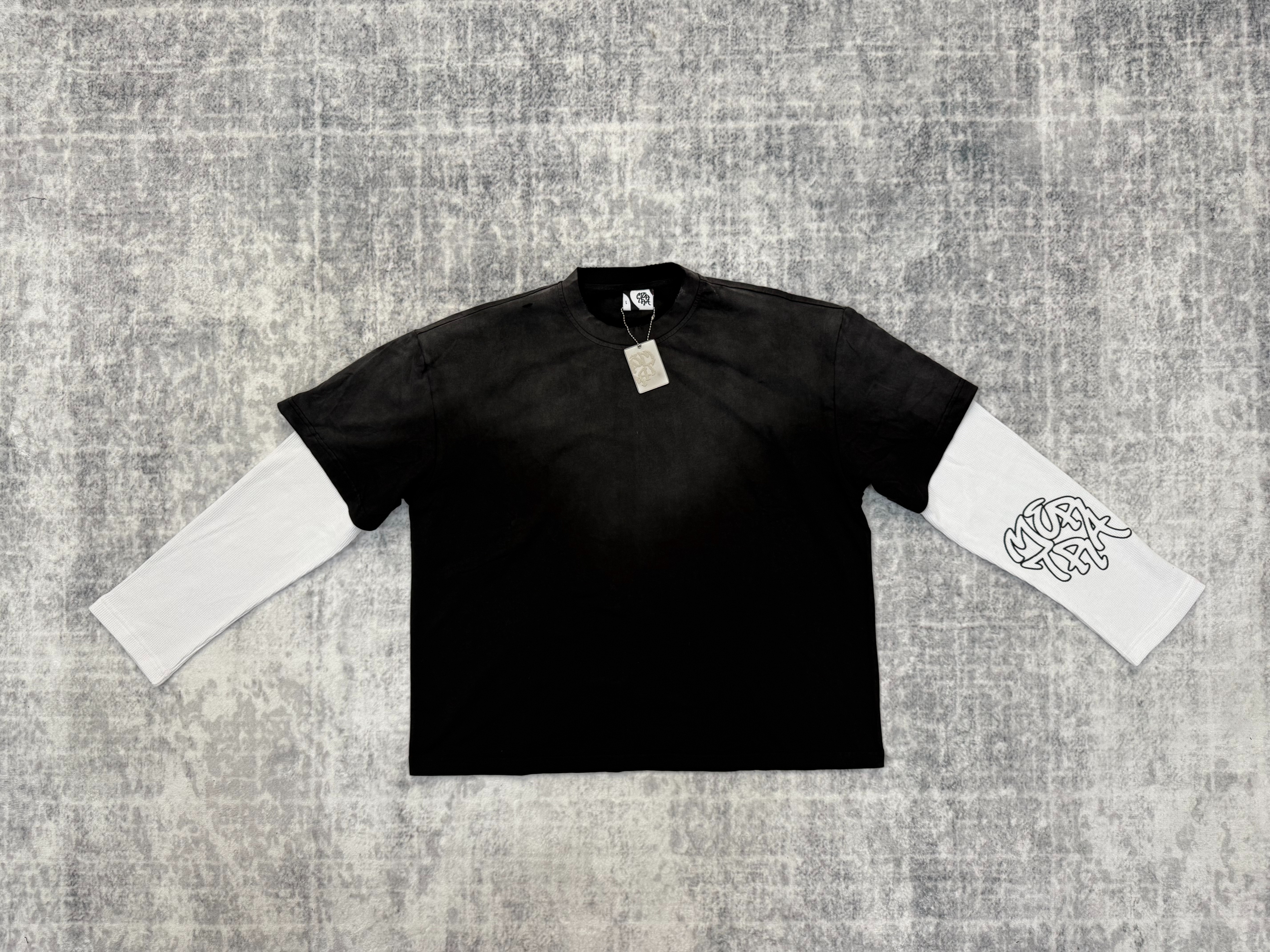 mertra long sleeve !