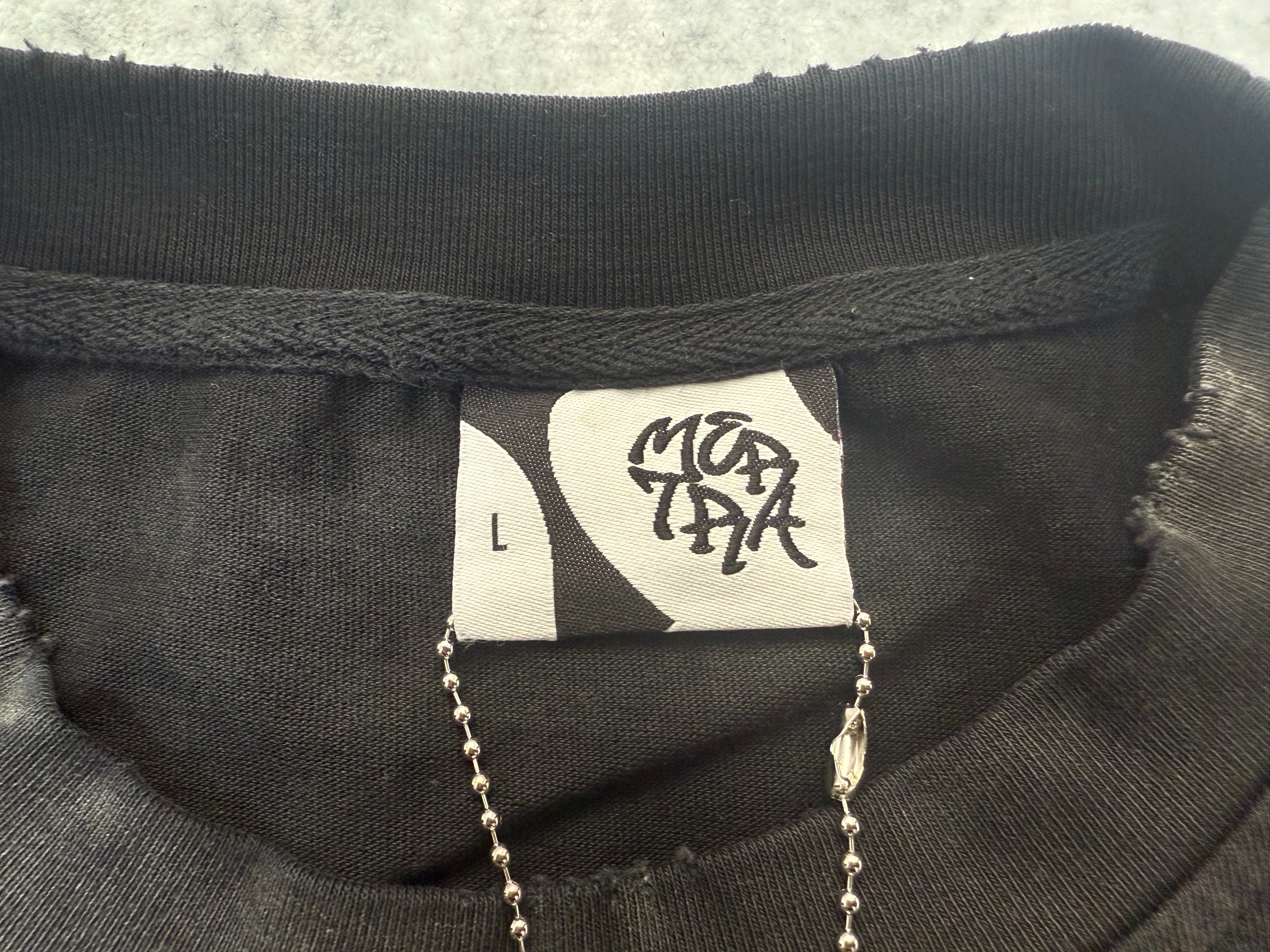 mertra long sleeve ! - Image 7