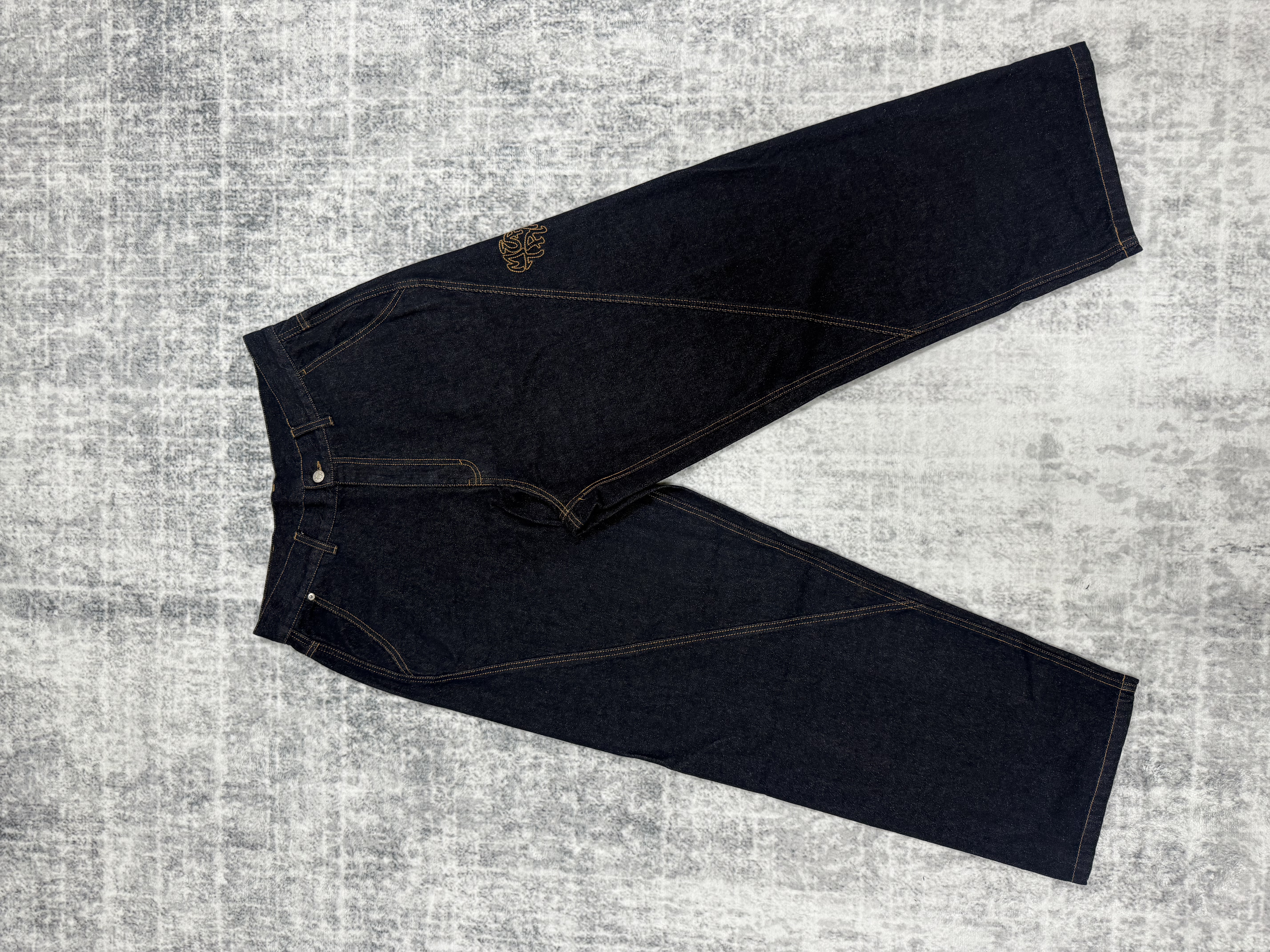 mertra jeans