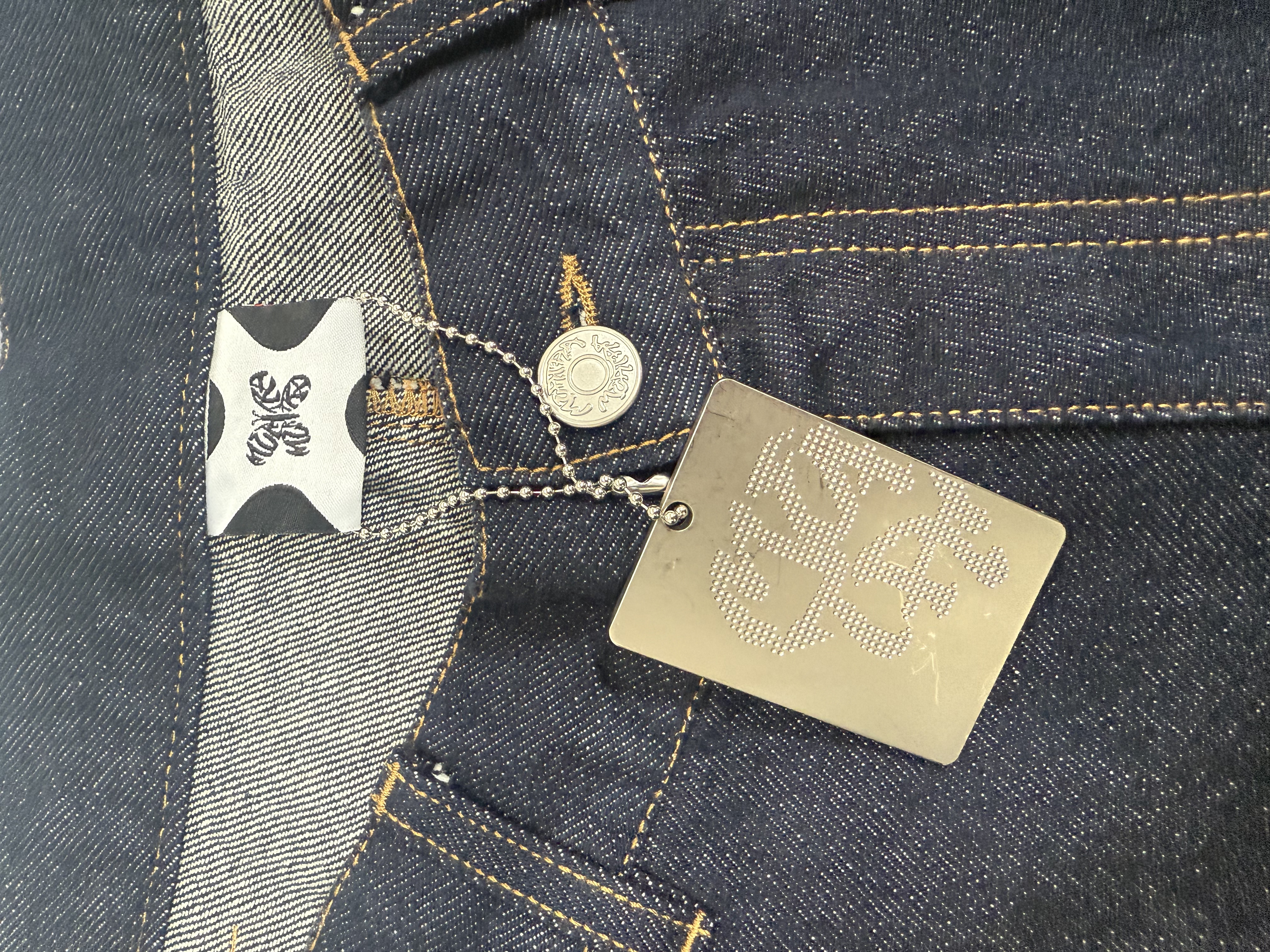mertra jeans - Image 5