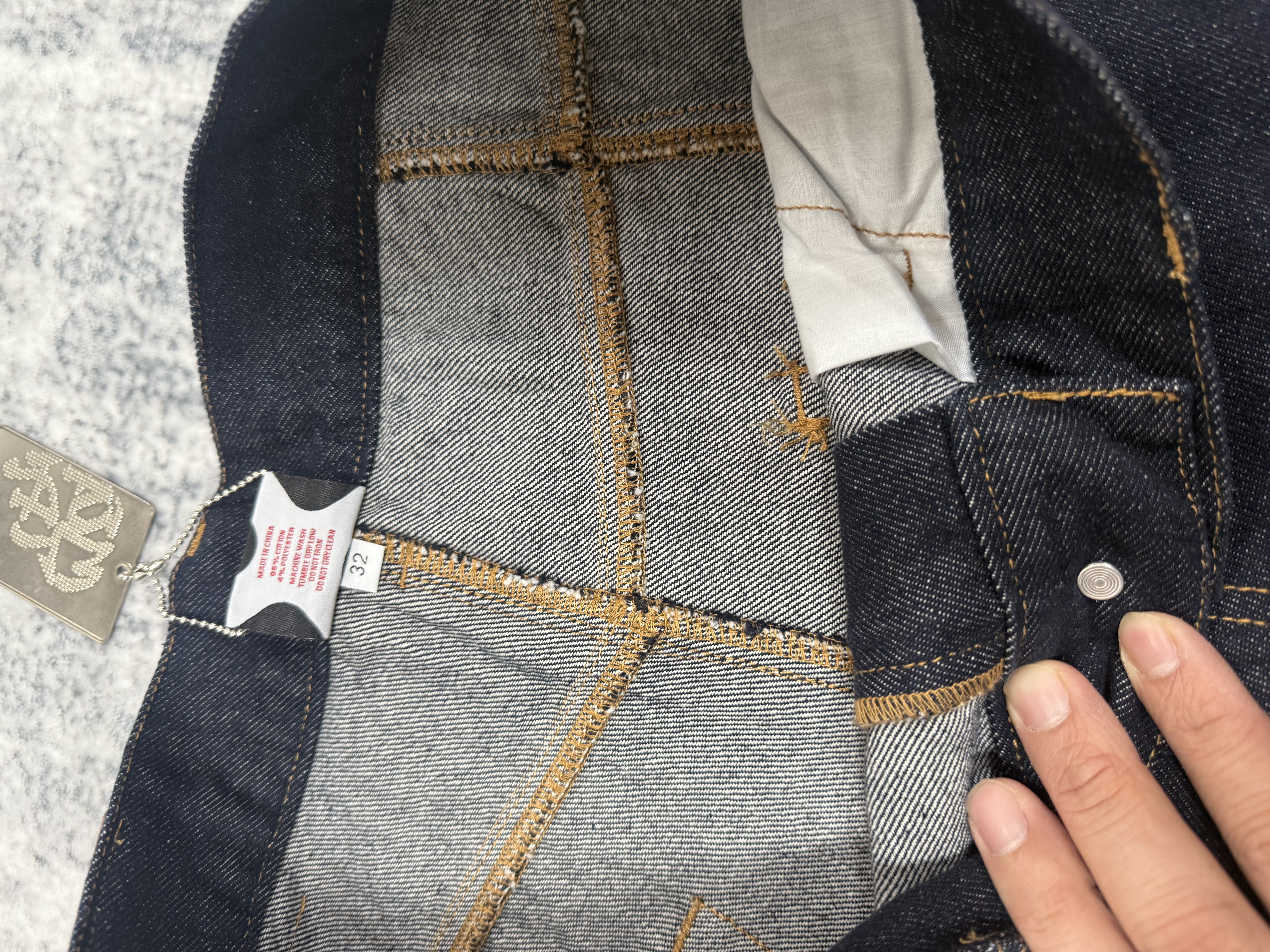 mertra jeans - Image 11