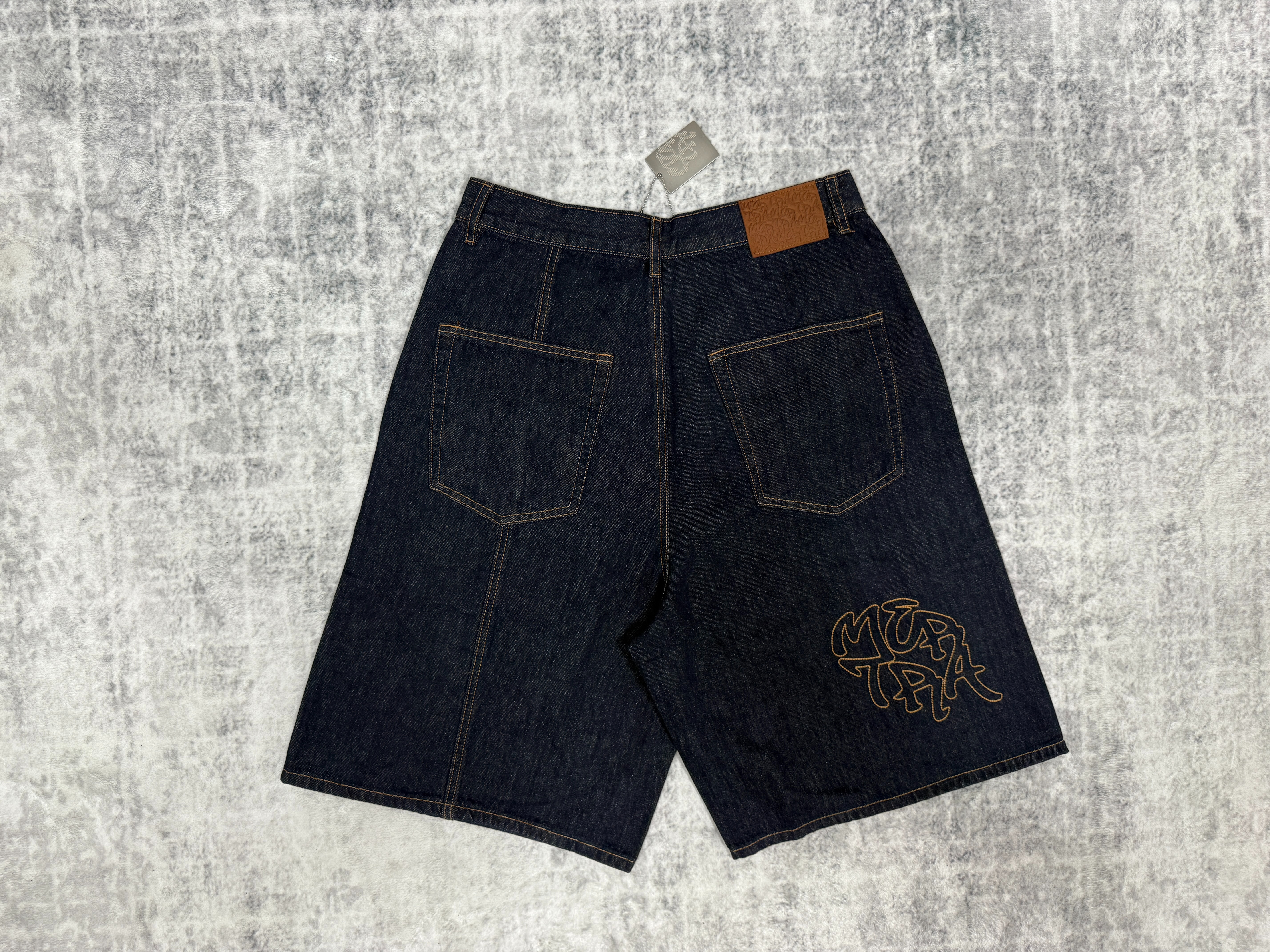 mertra jorts