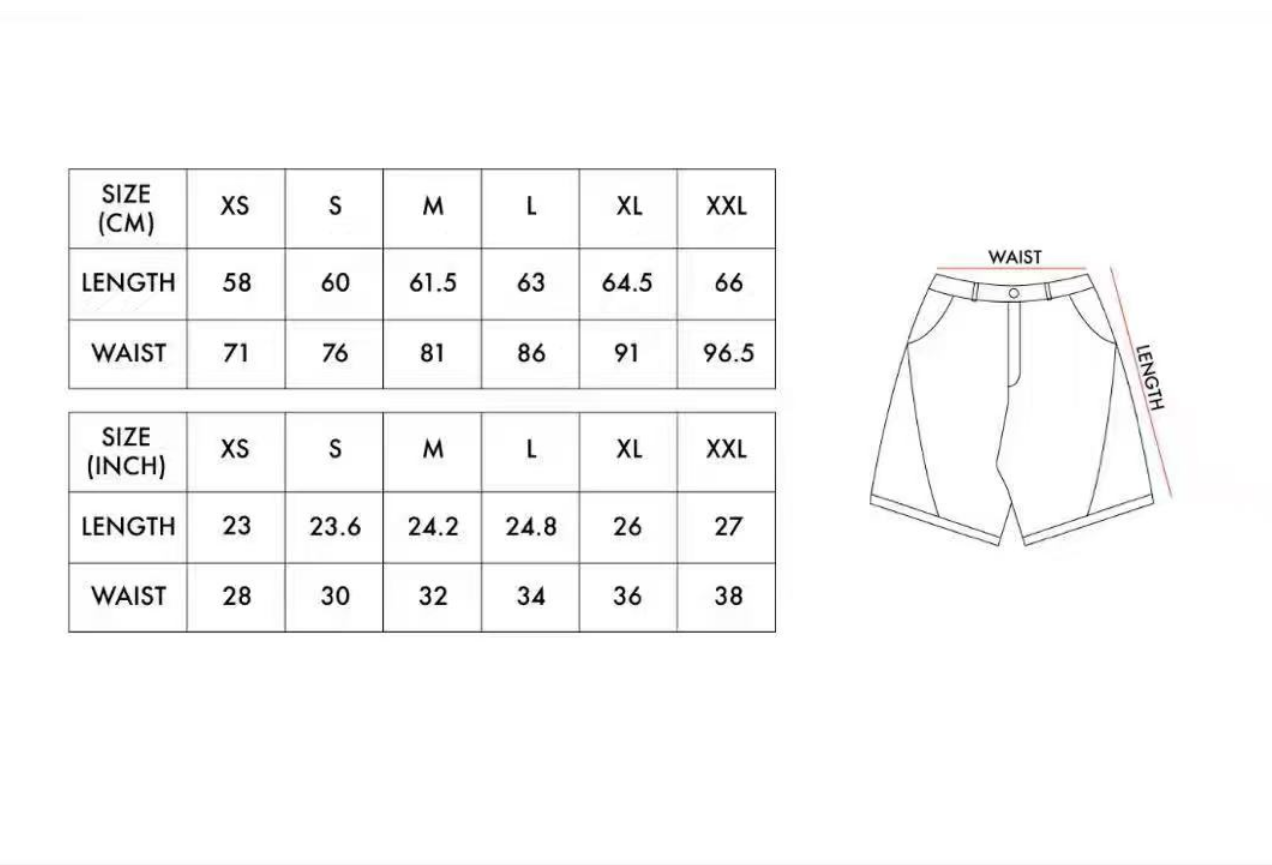 mertra jorts - Image 4