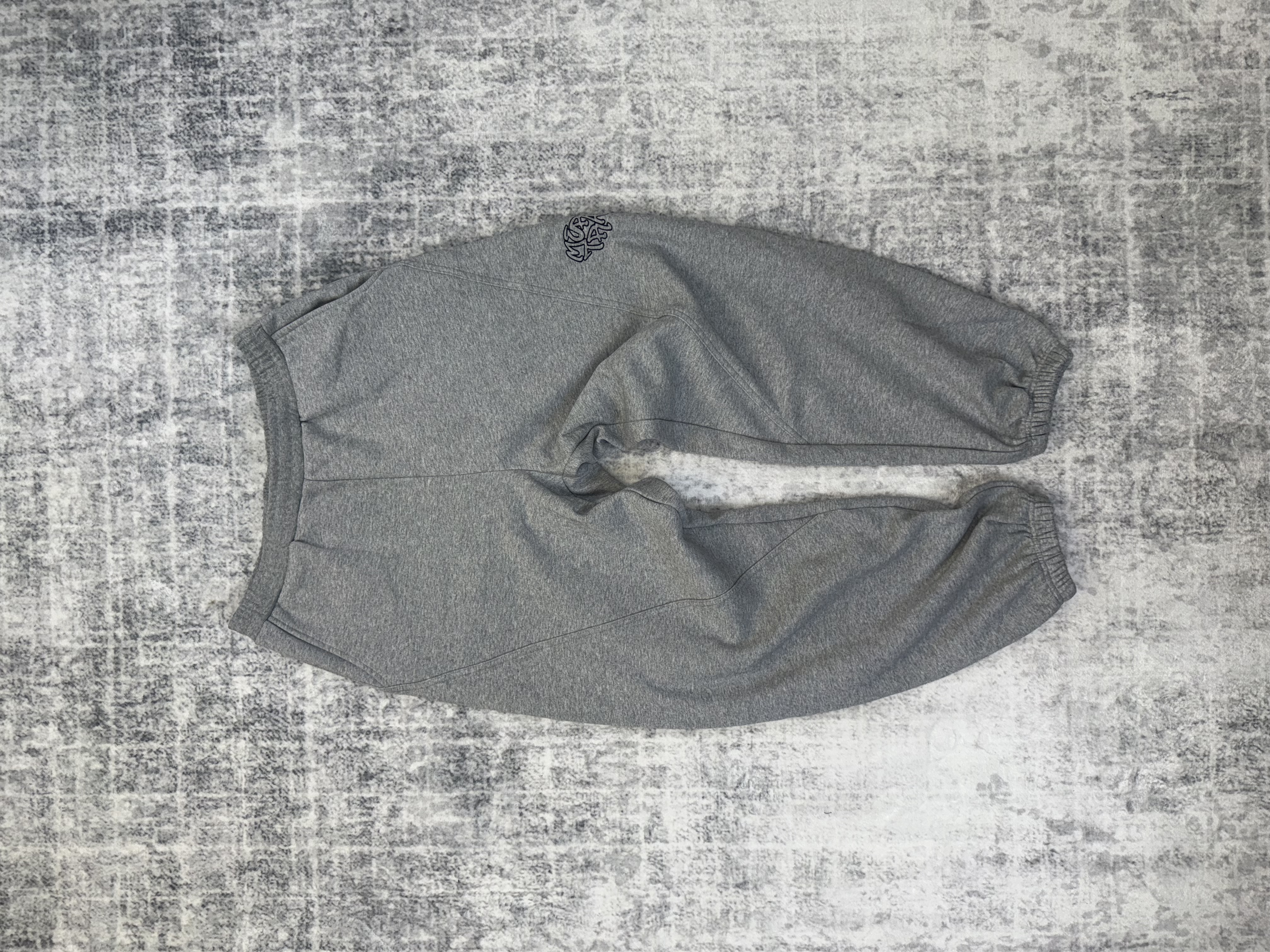 mertra grey joggers