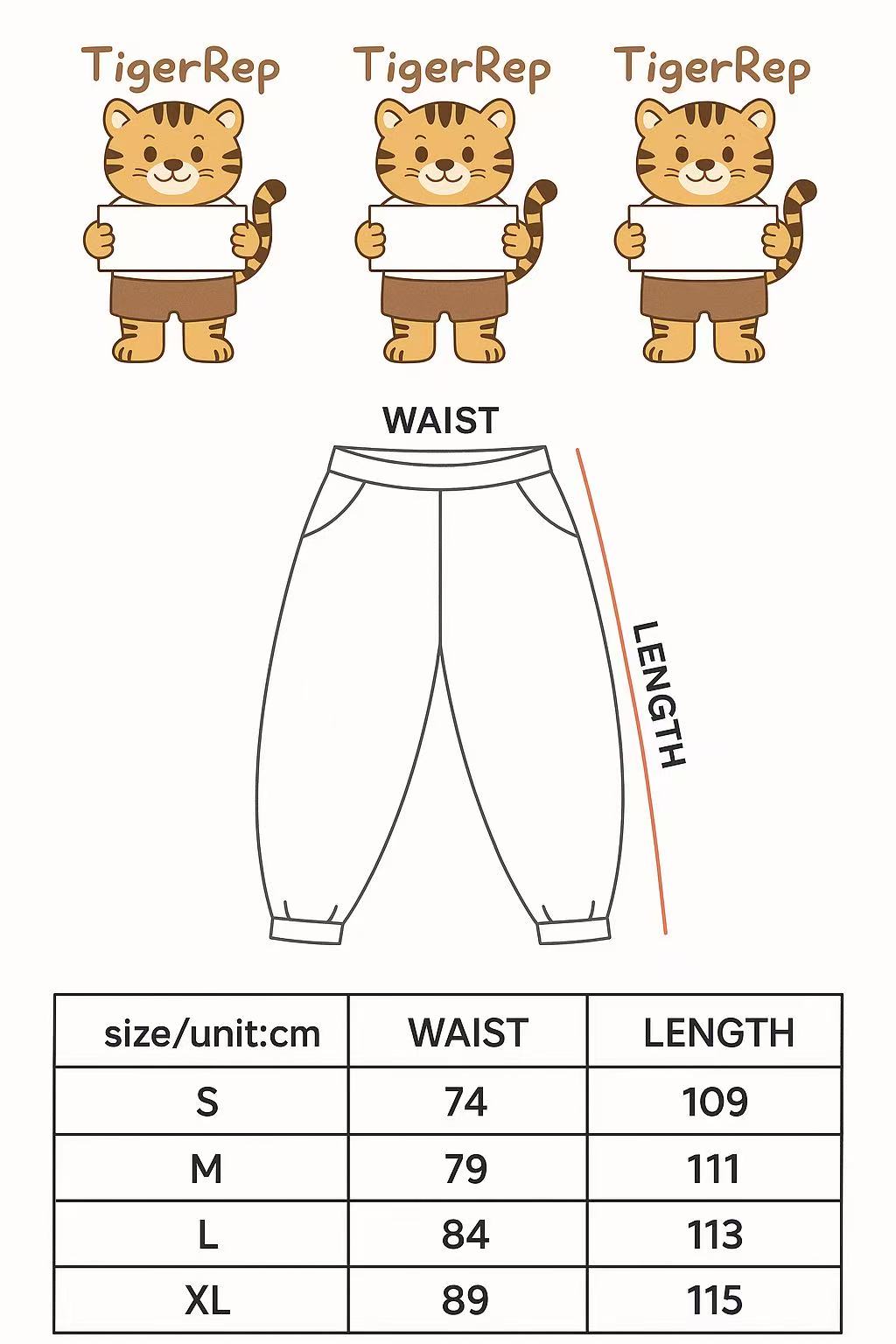 mertra grey joggers - Image 2
