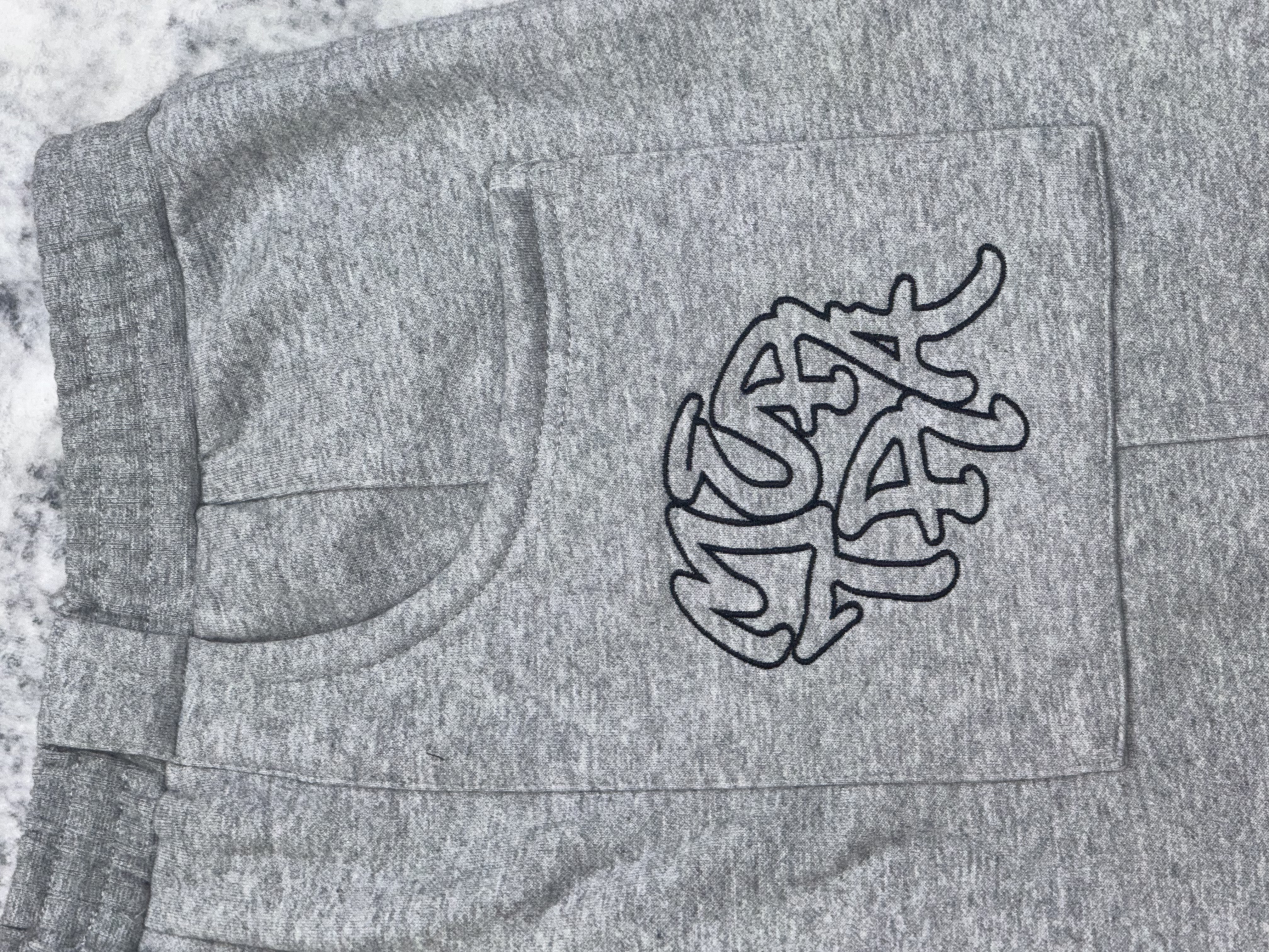 mertra grey joggers - Image 4
