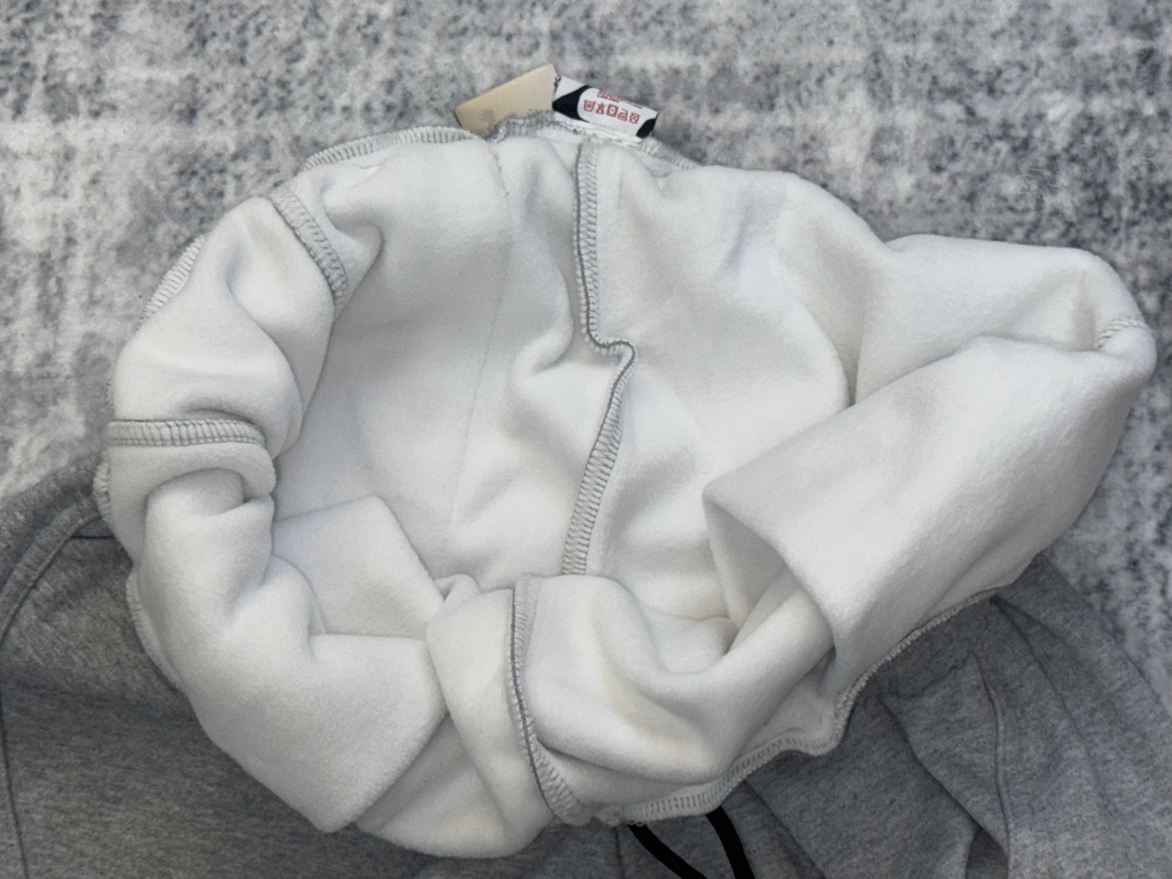 mertra grey joggers - Image 7