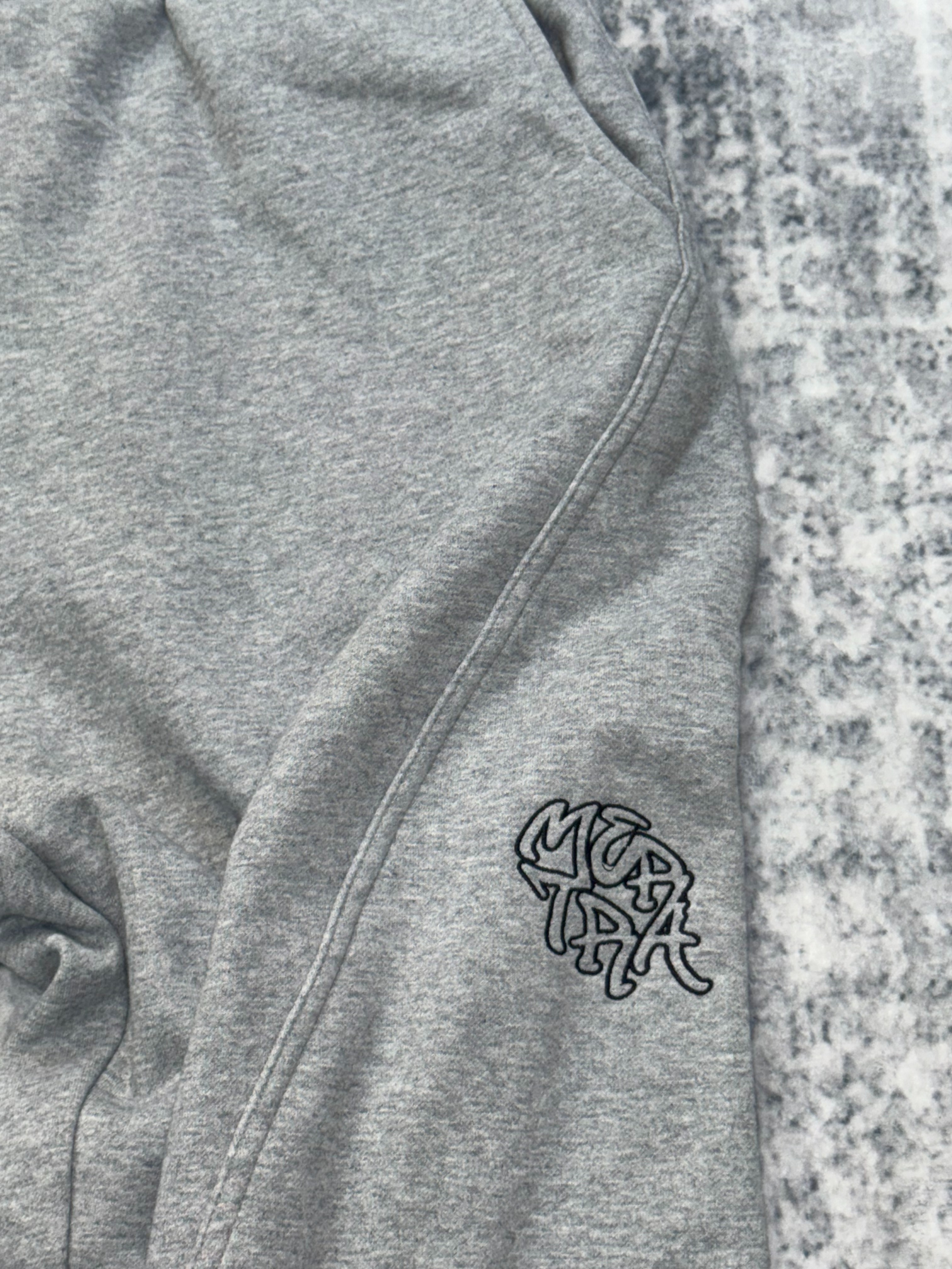 mertra grey joggers - Image 10