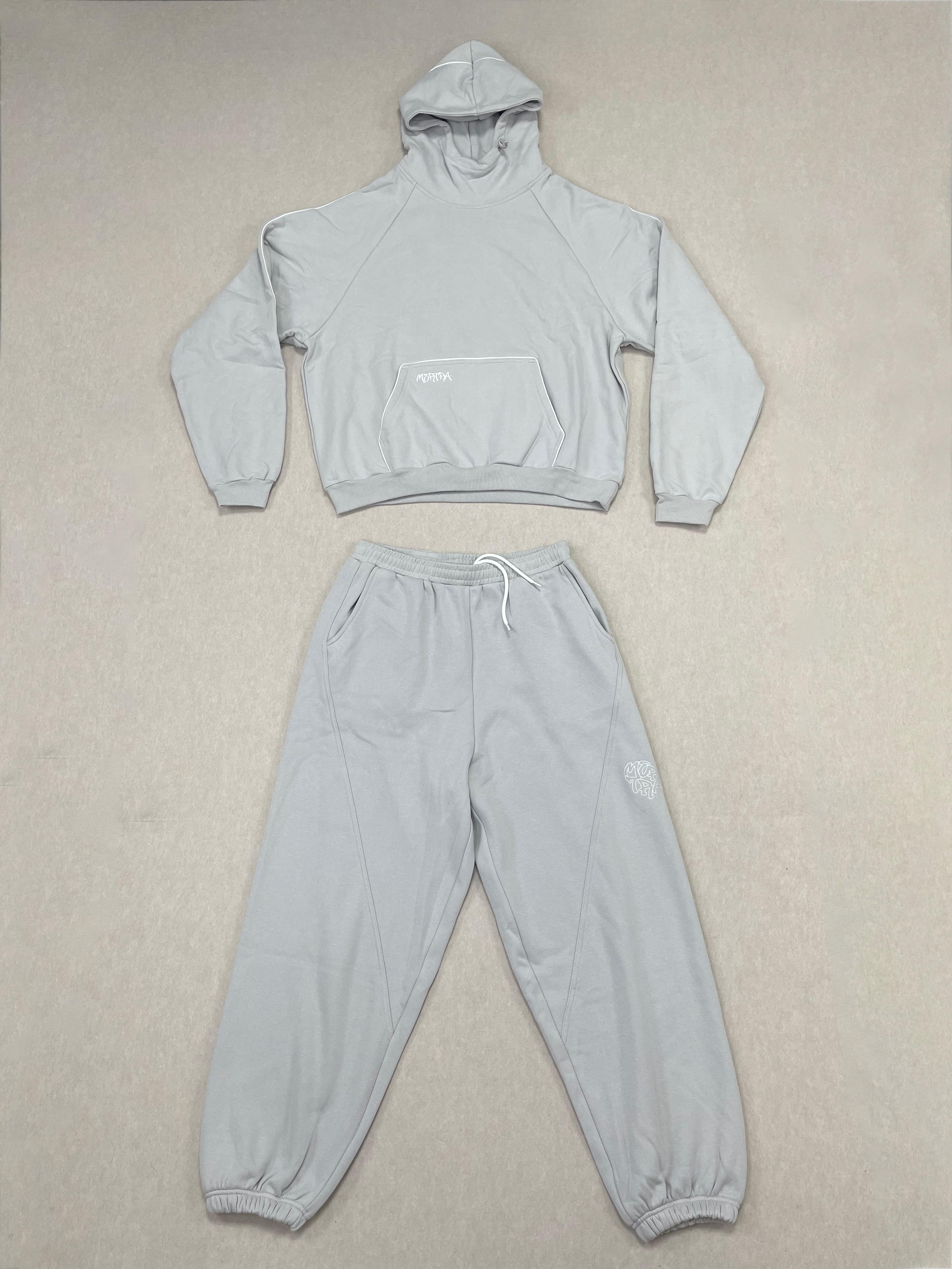 mertra grey tracksuit