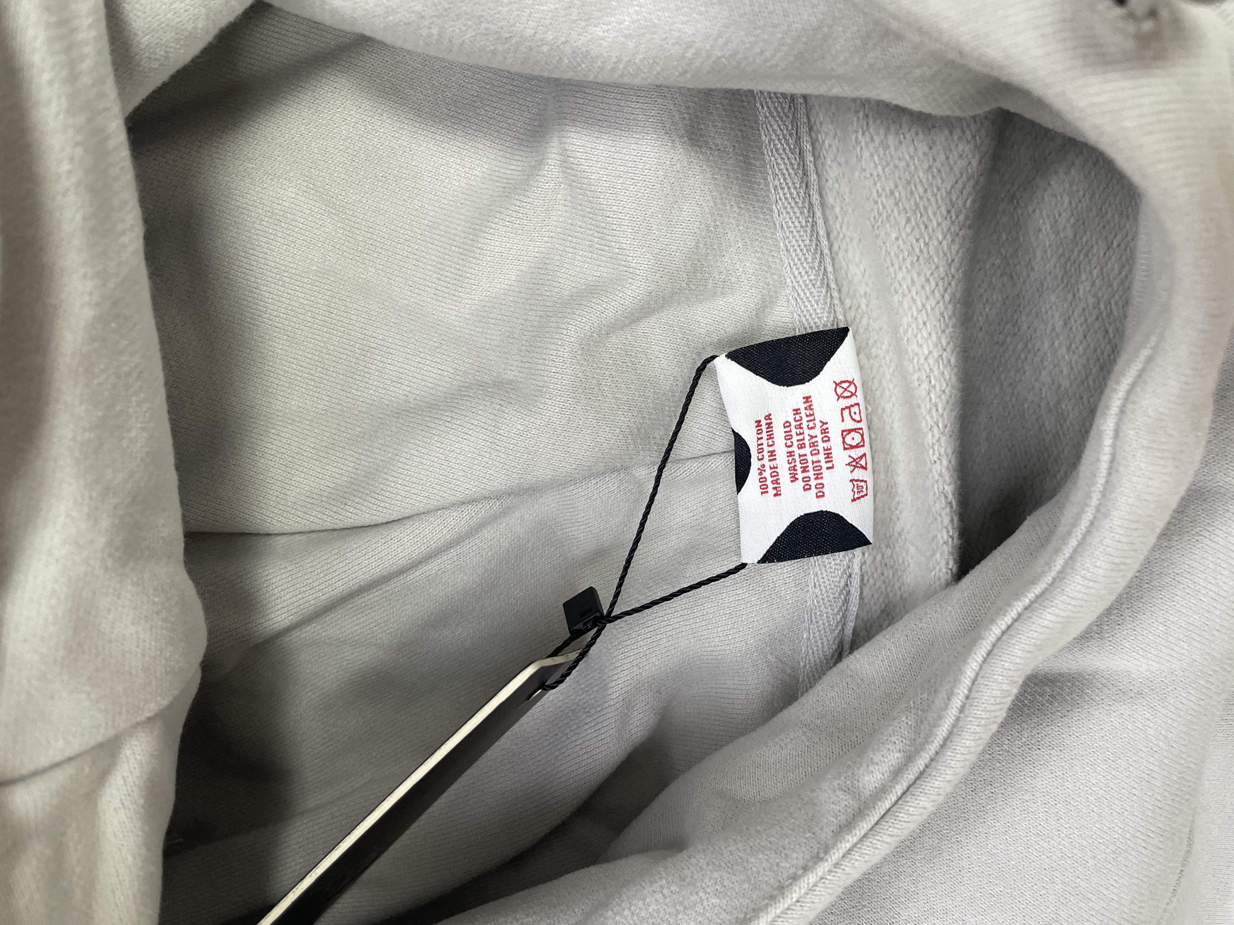 mertra grey tracksuit - Image 8