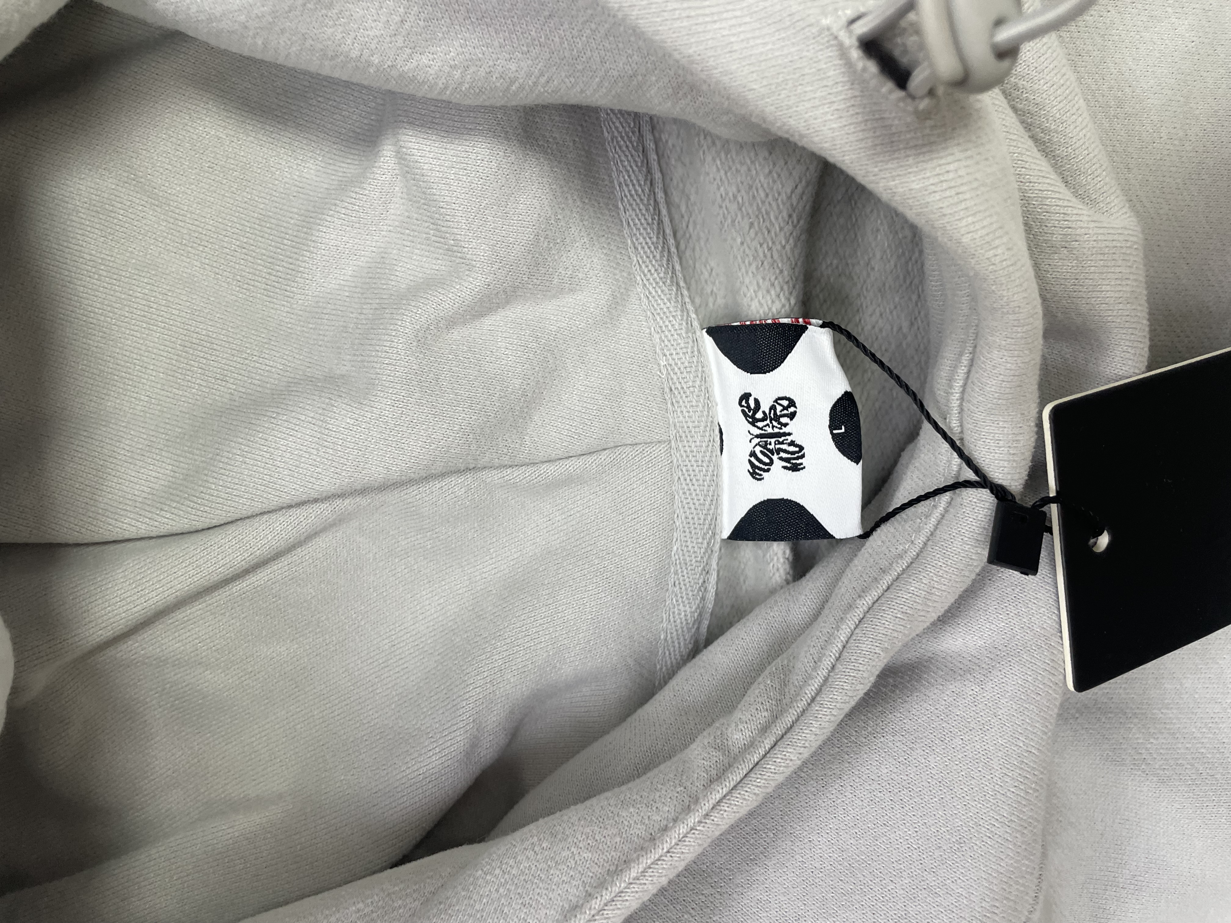 mertra grey tracksuit - Image 9
