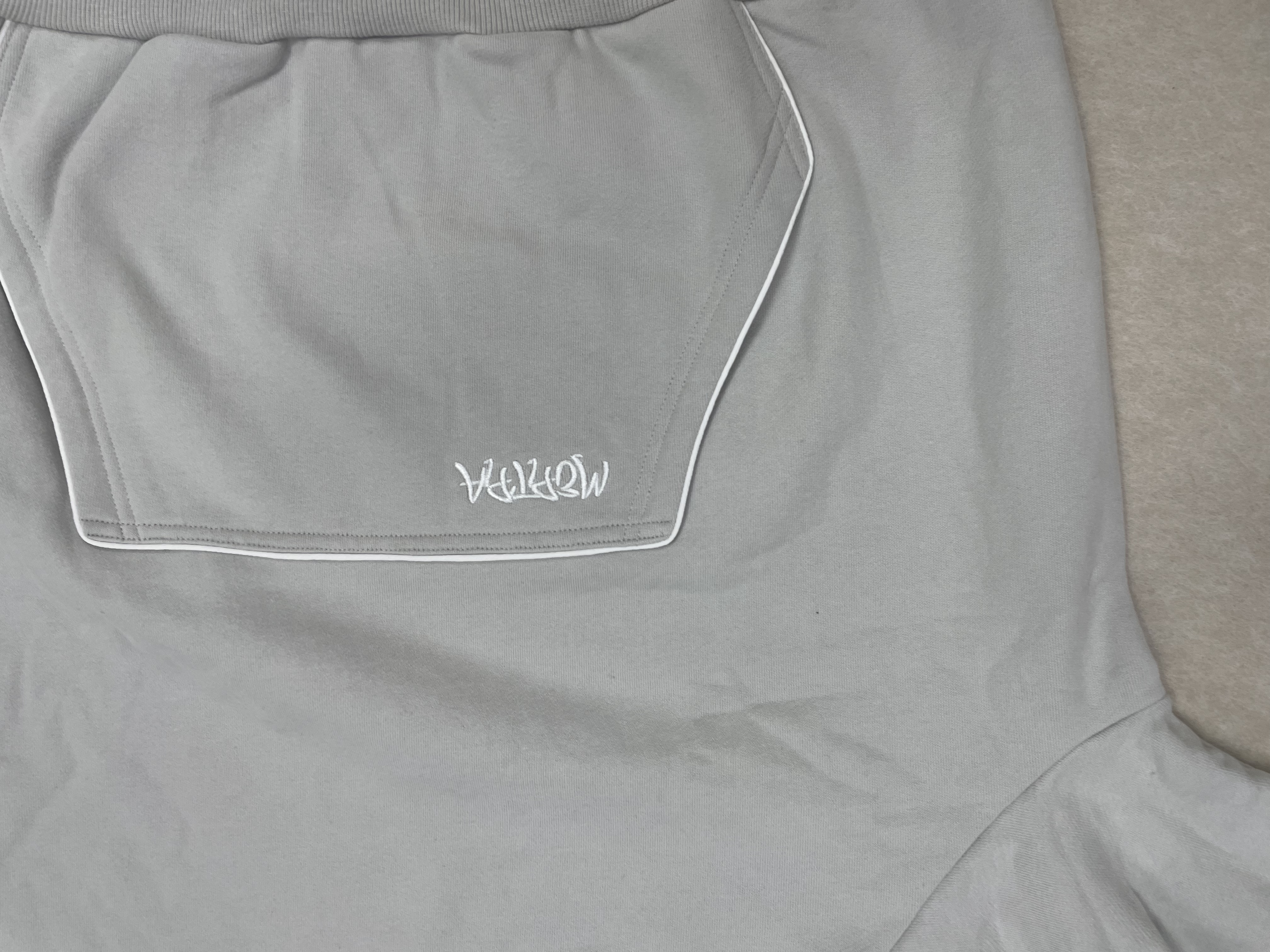 mertra grey tracksuit - Image 12