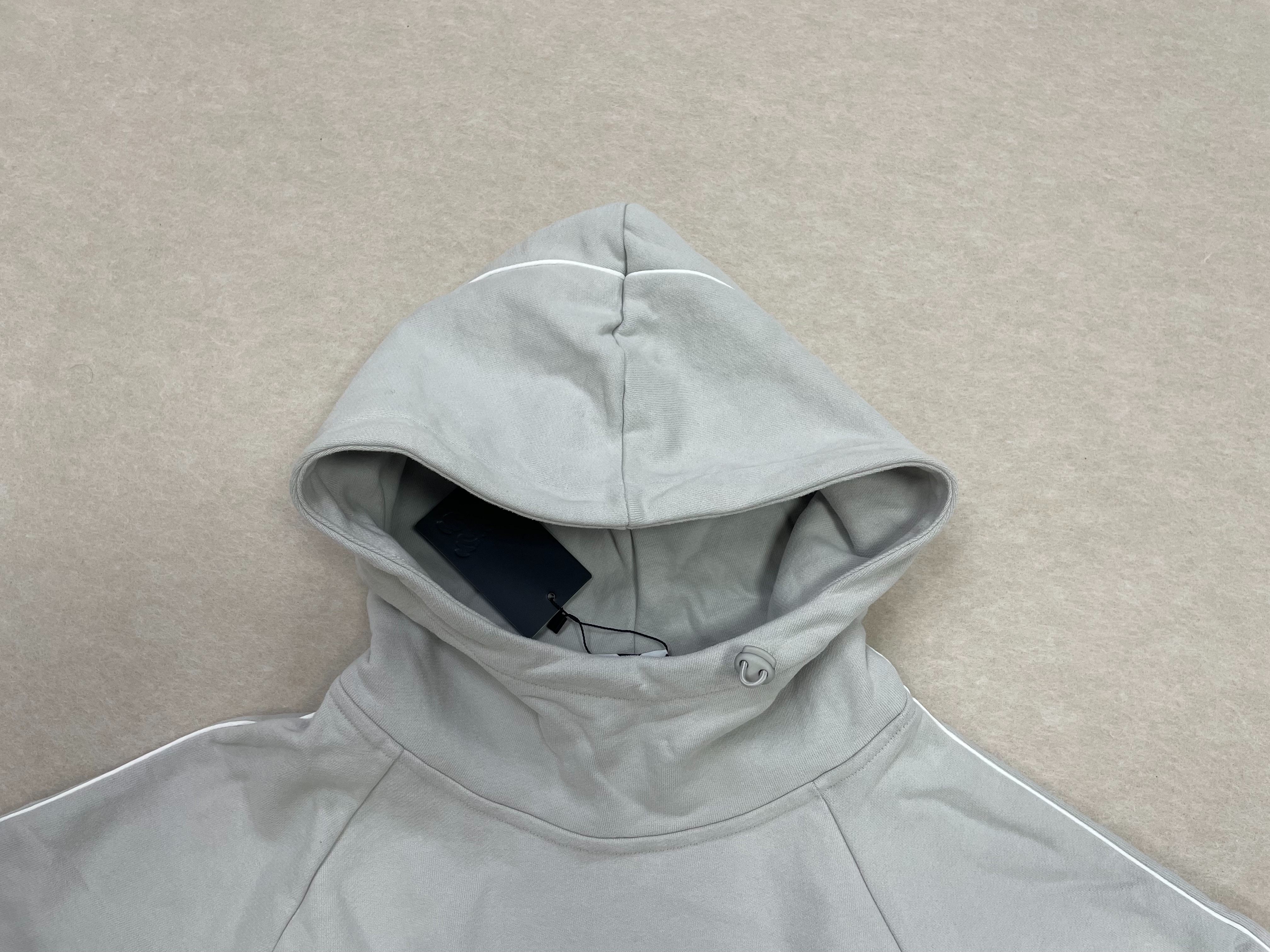mertra grey tracksuit - Image 13
