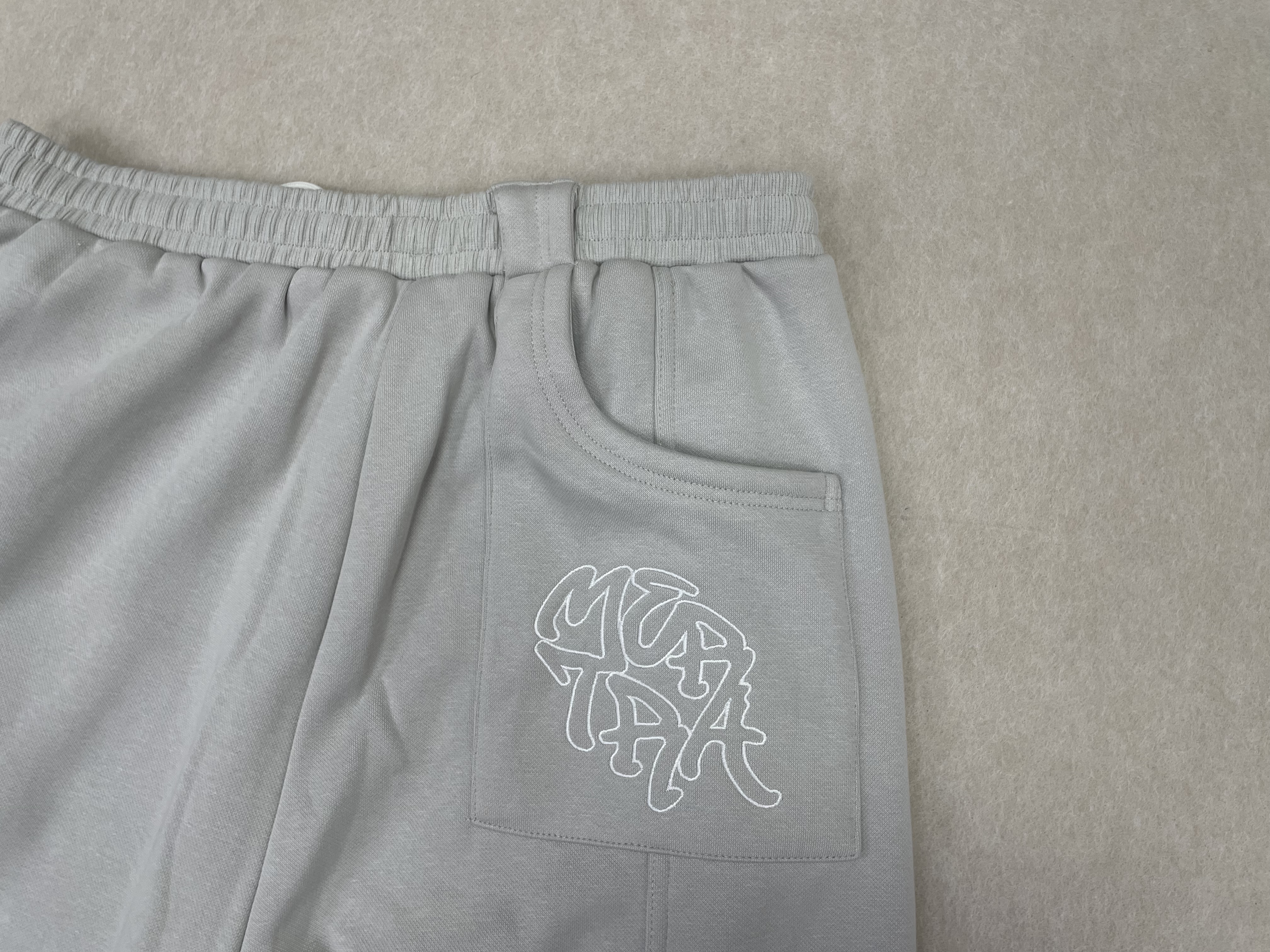 mertra grey tracksuit - Image 14