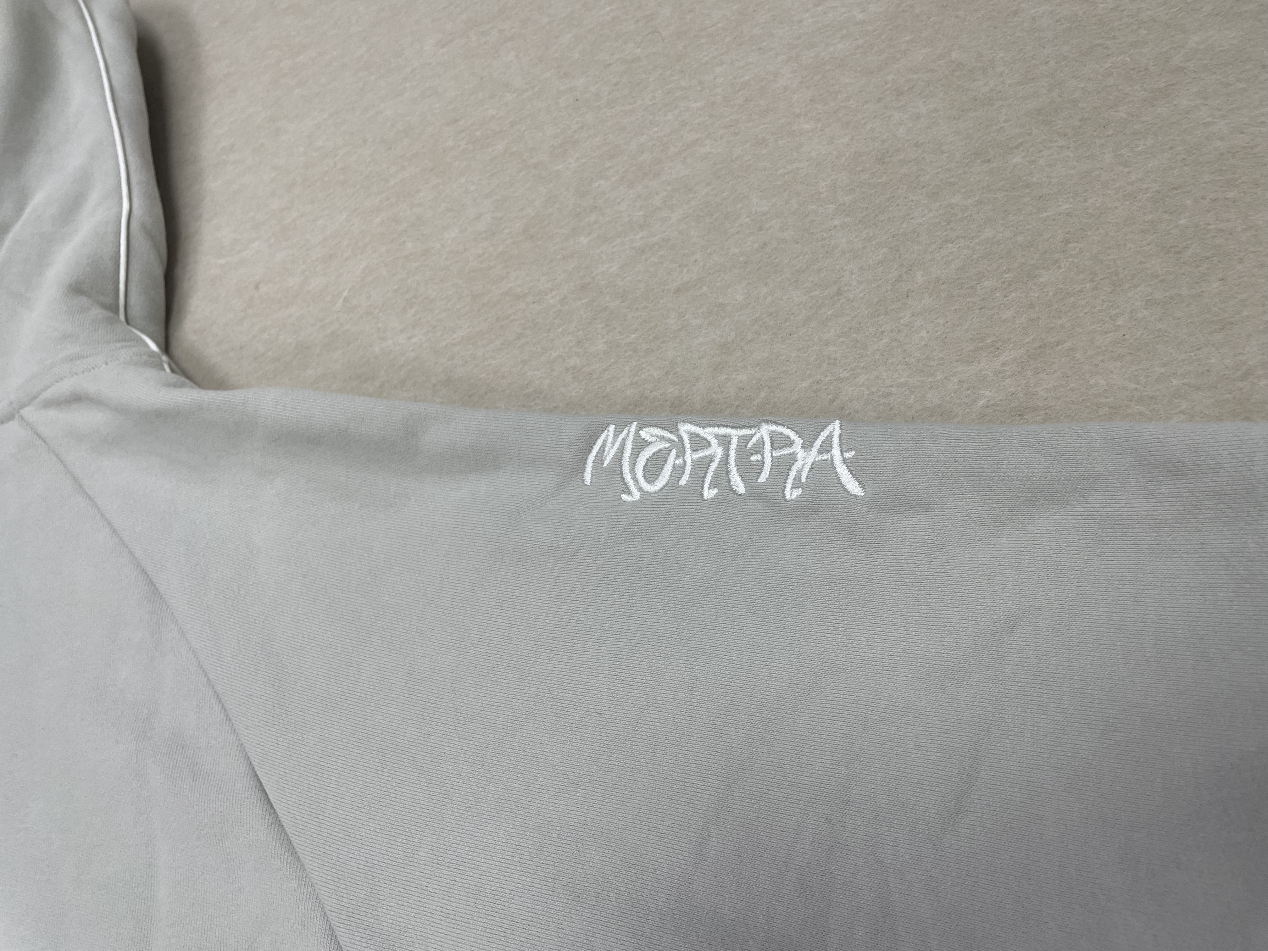 mertra grey tracksuit - Image 15