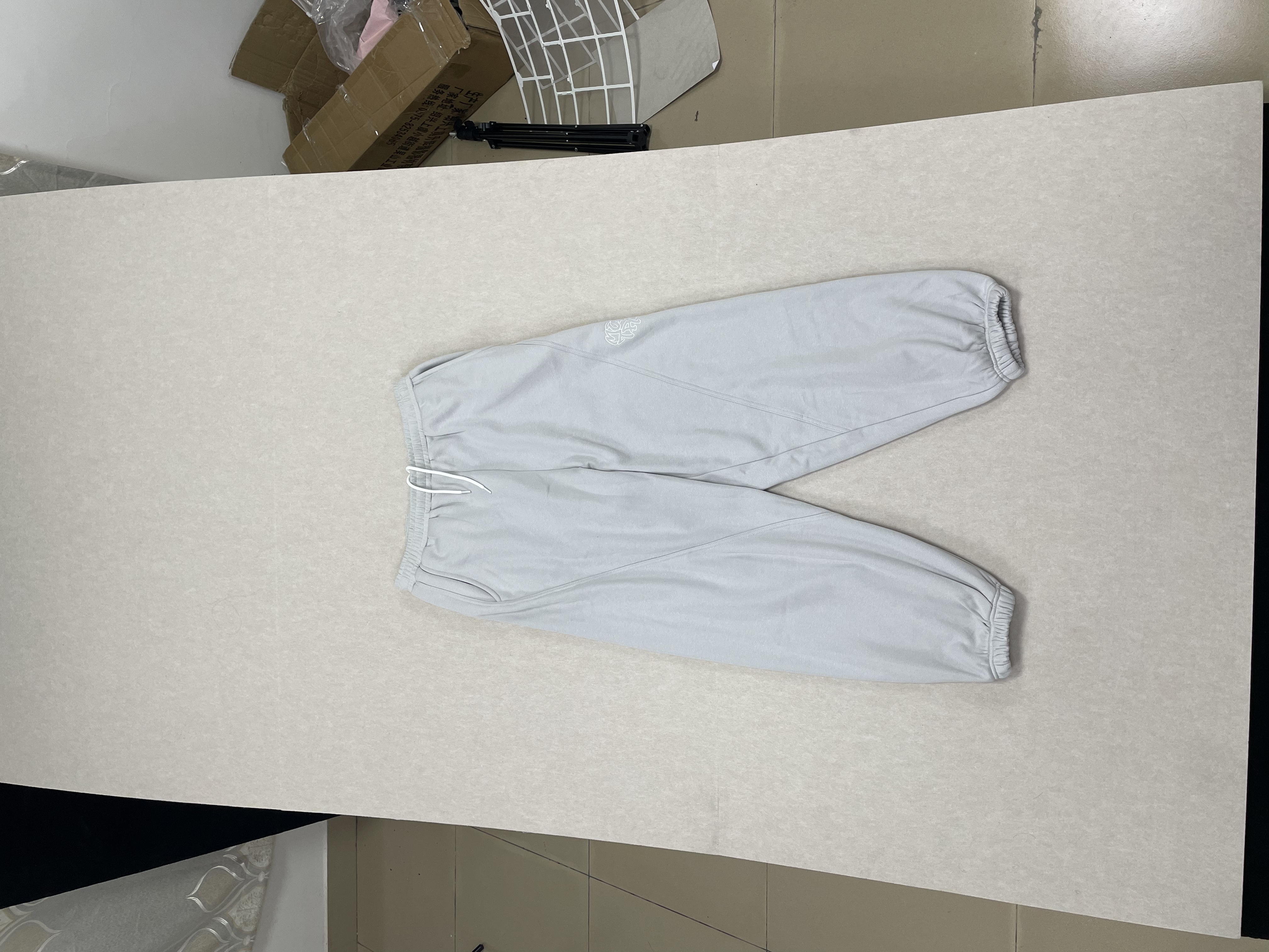 mertra grey tracksuit - Image 16