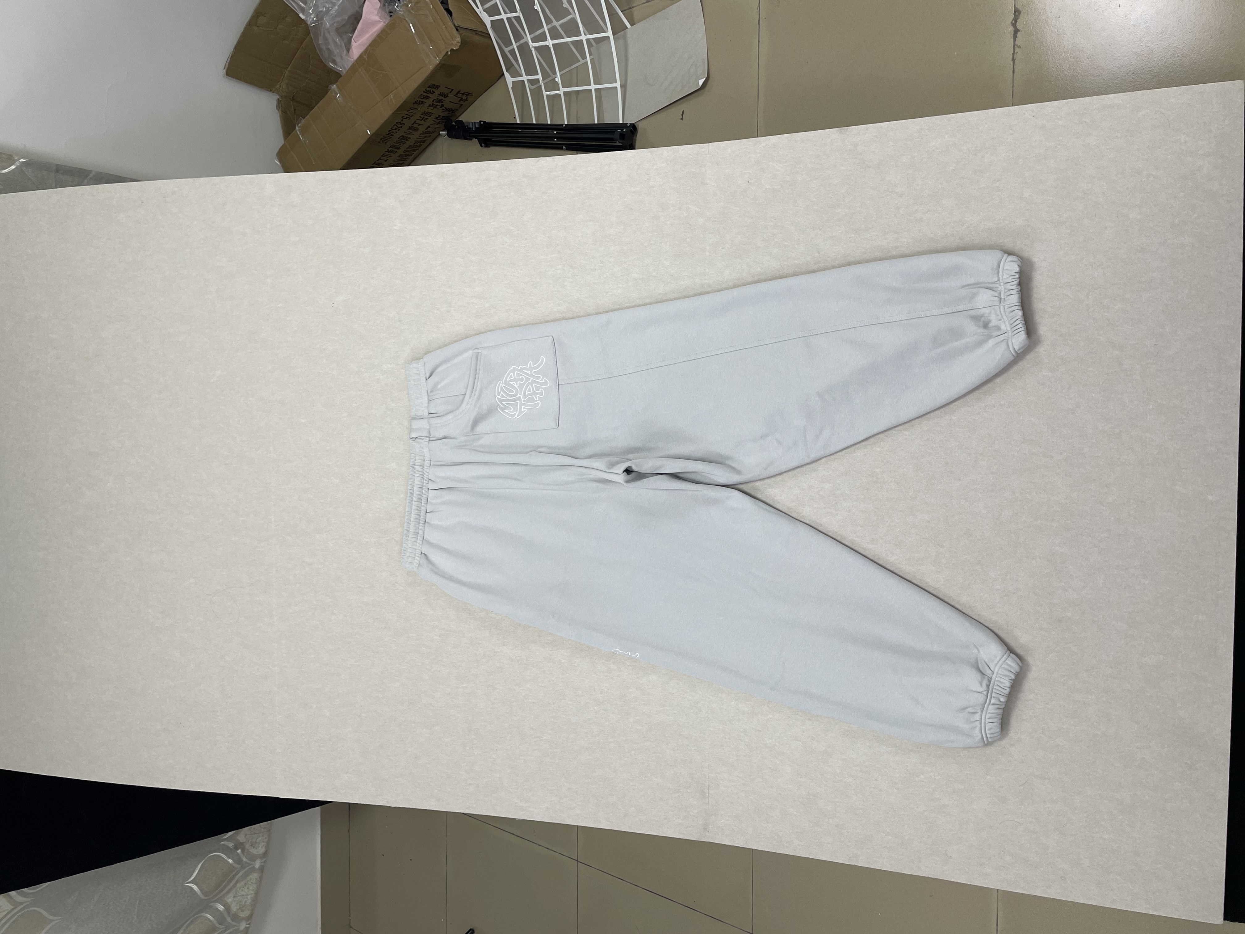 mertra grey tracksuit - Image 19