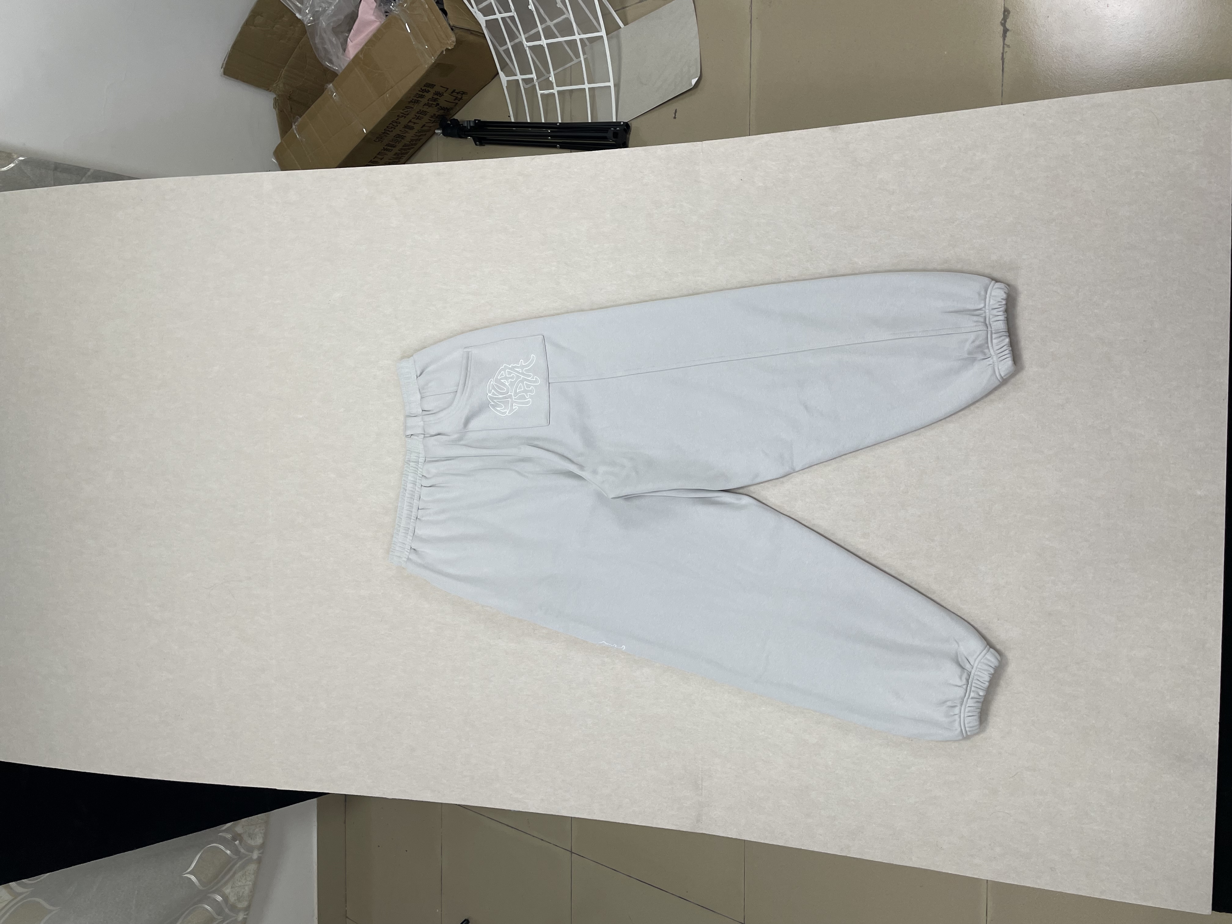 mertra grey tracksuit - Image 20