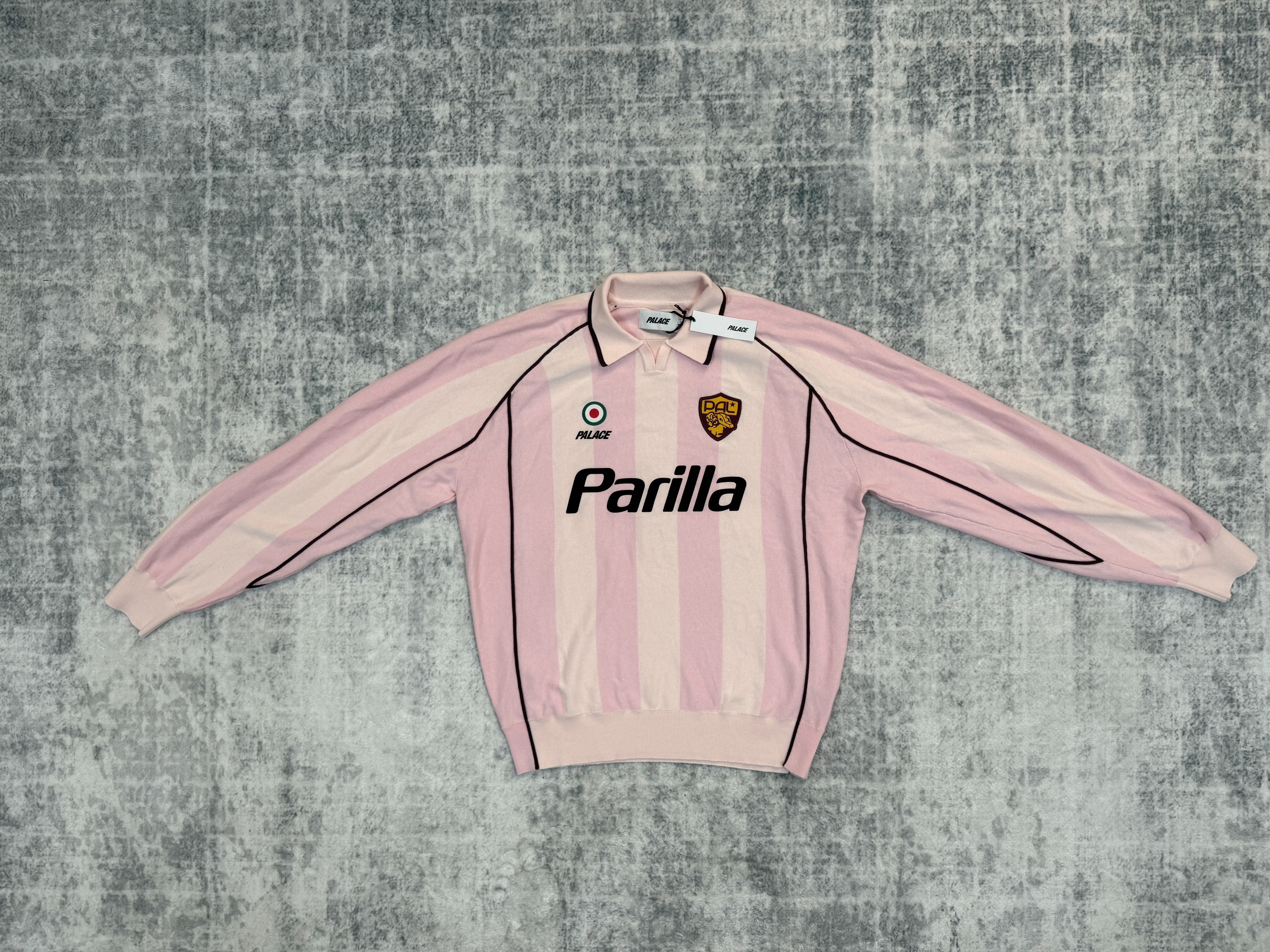 pa粉色24号长袖 pink