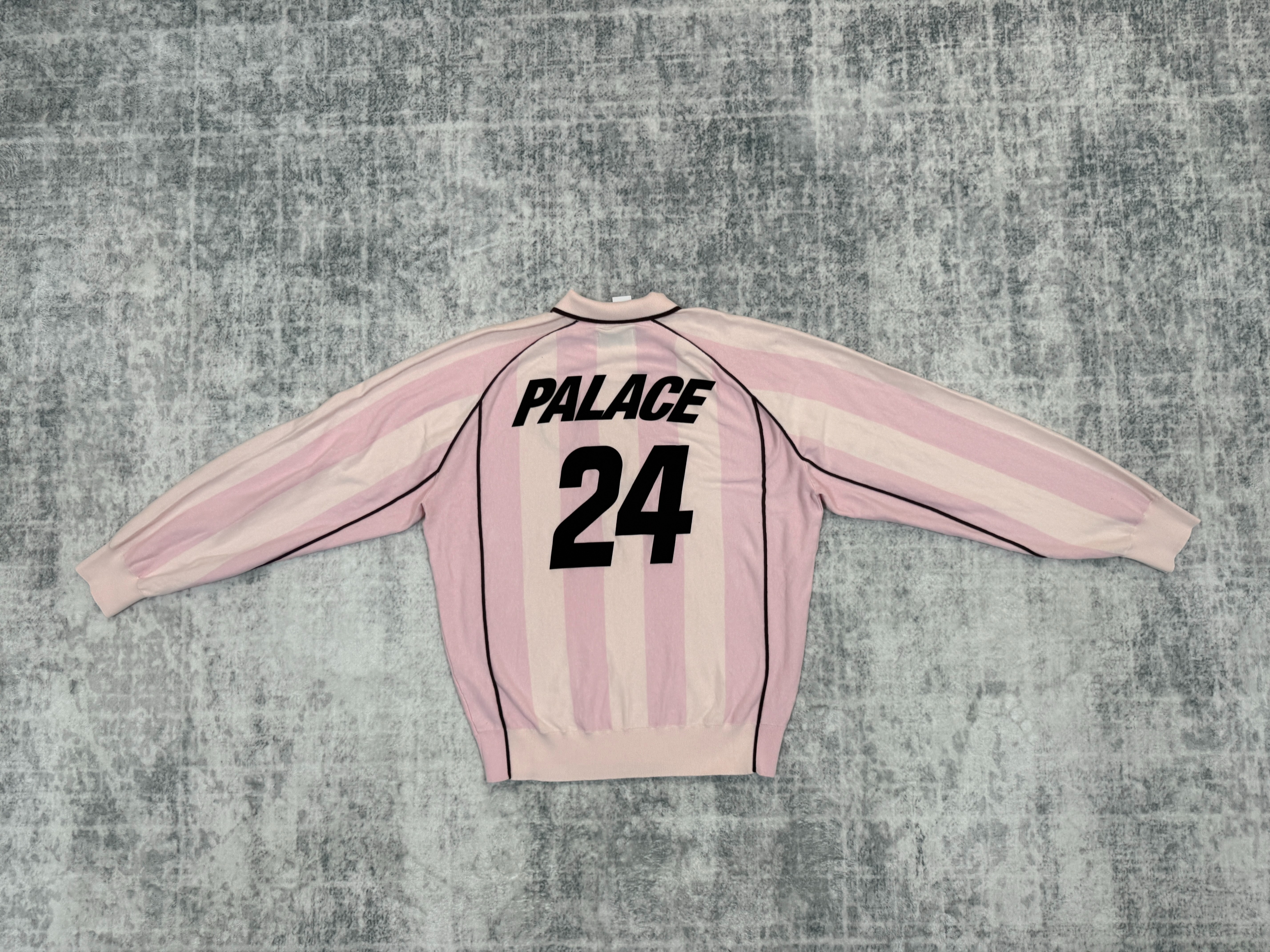 pa粉色24号长袖 pink - Image 2
