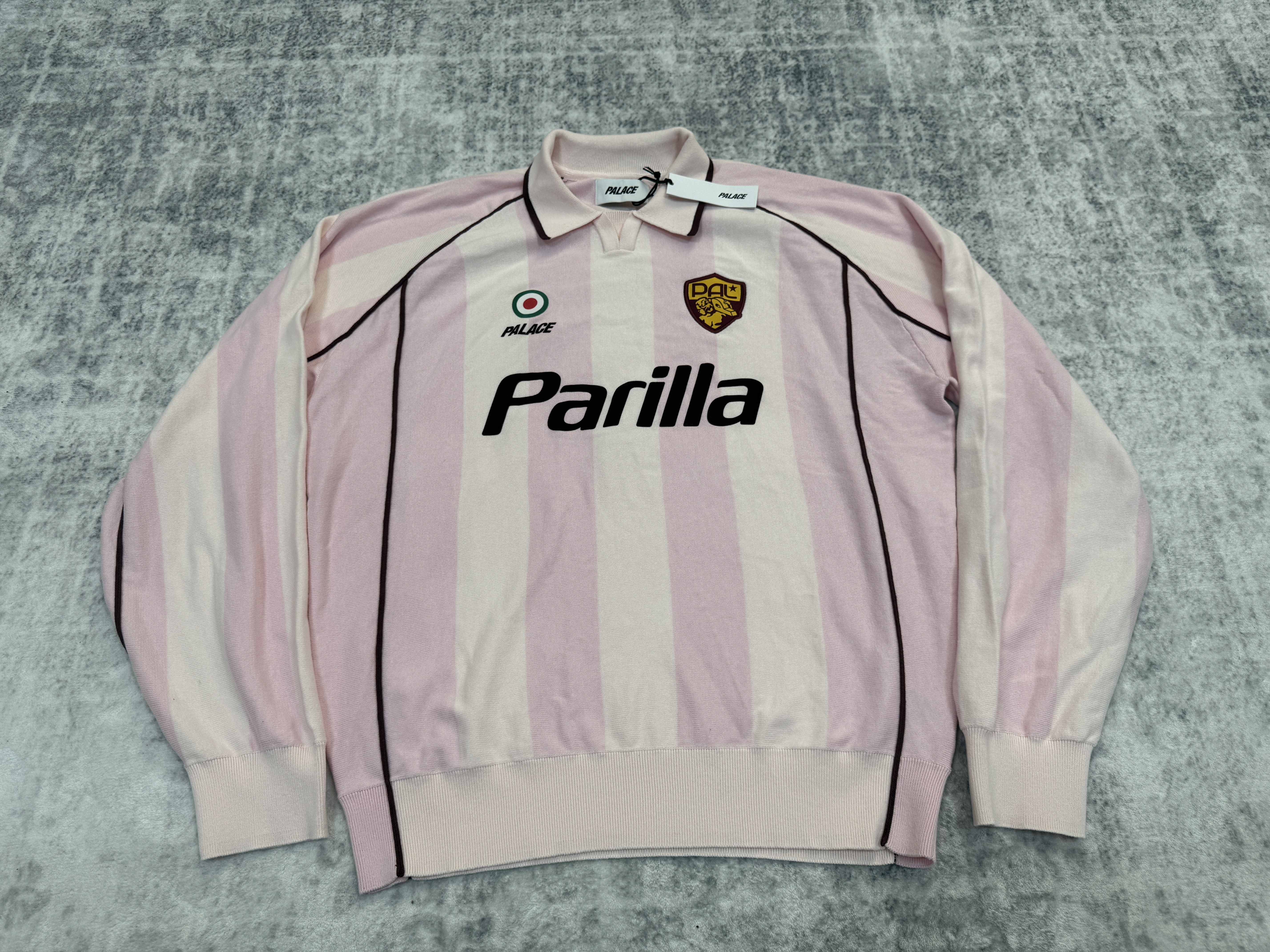 pa粉色24号长袖 pink - Image 3