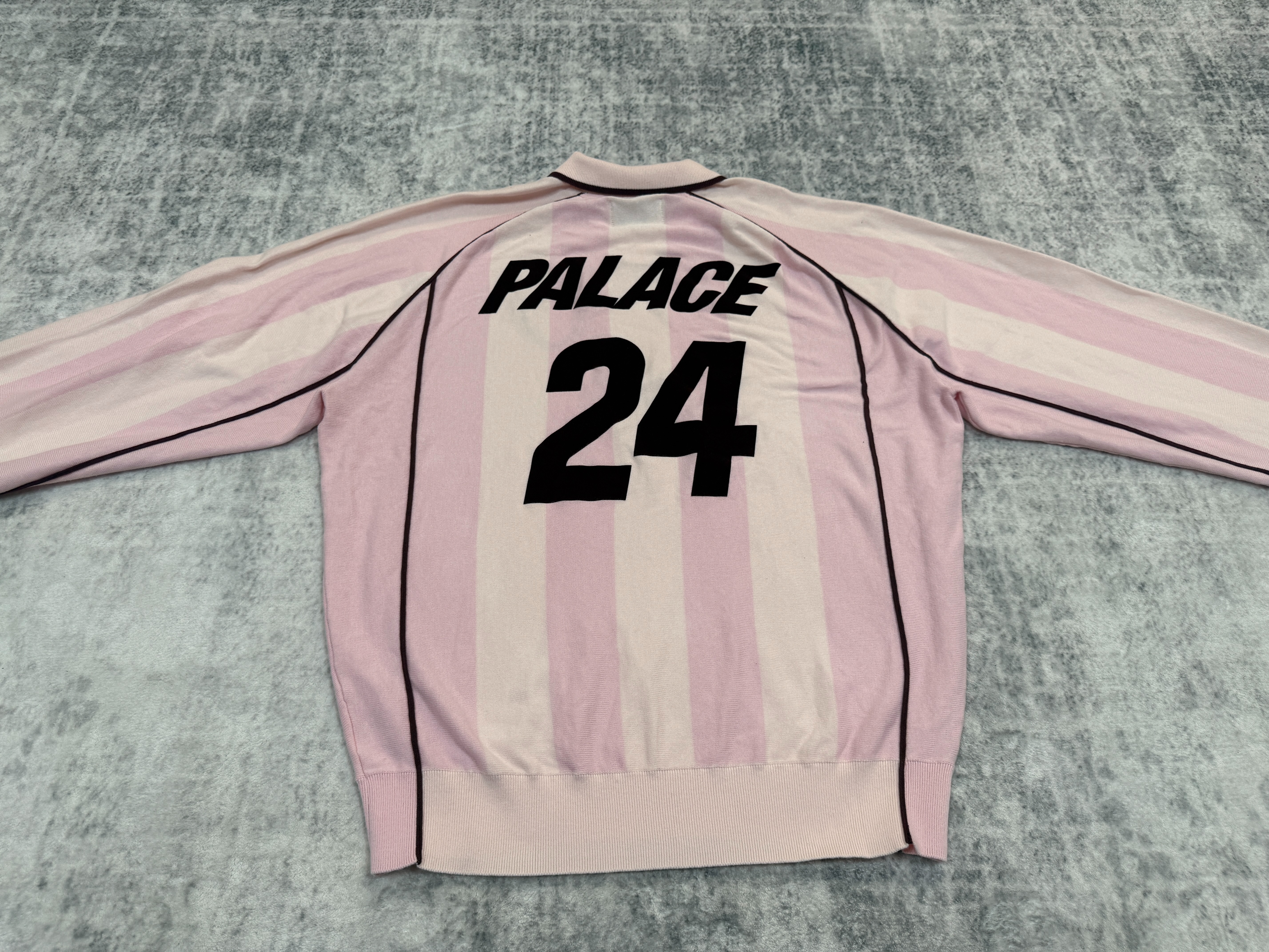 pa粉色24号长袖 pink - Image 4