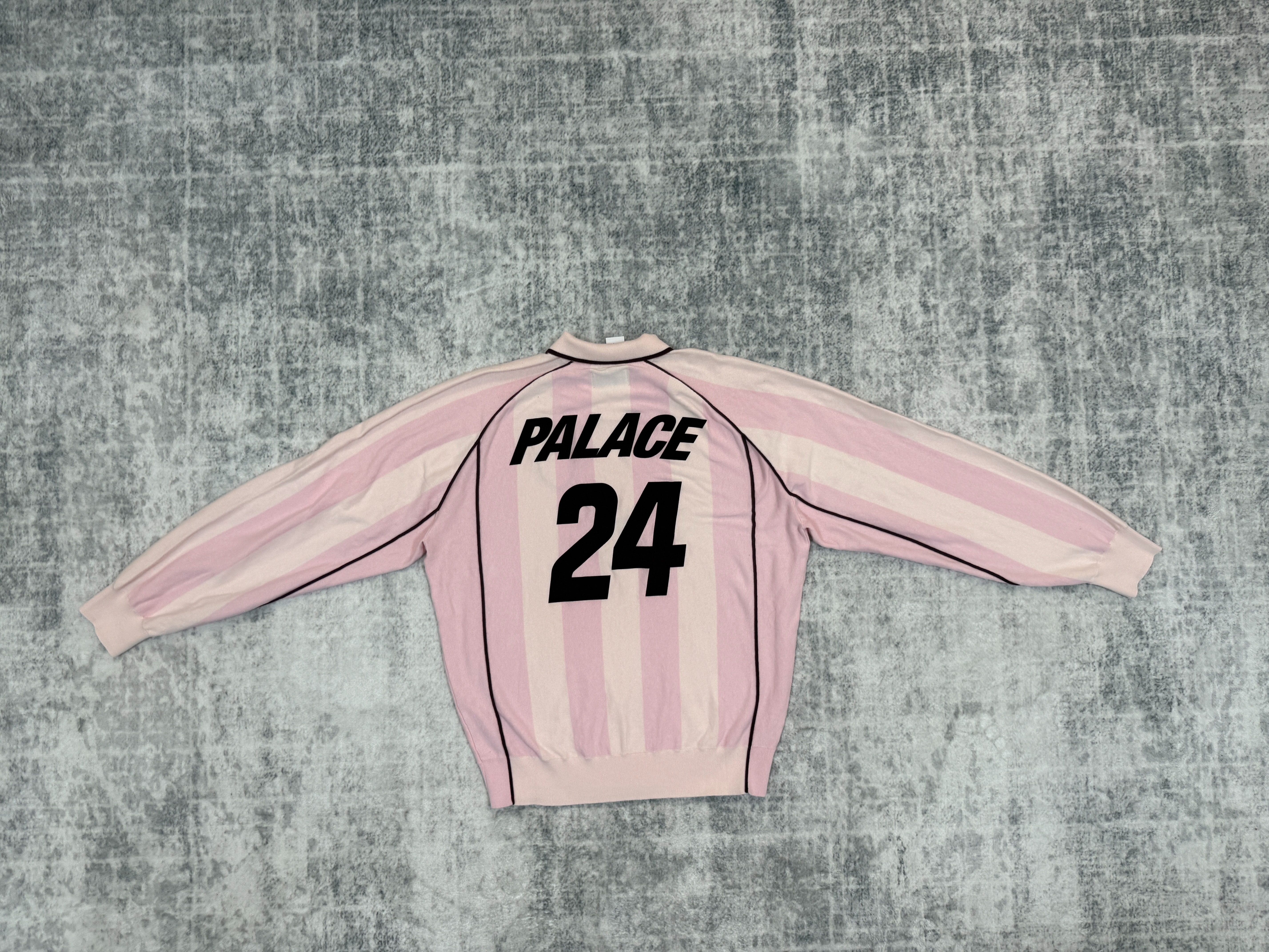 pa粉色24号长袖 pink - Image 5