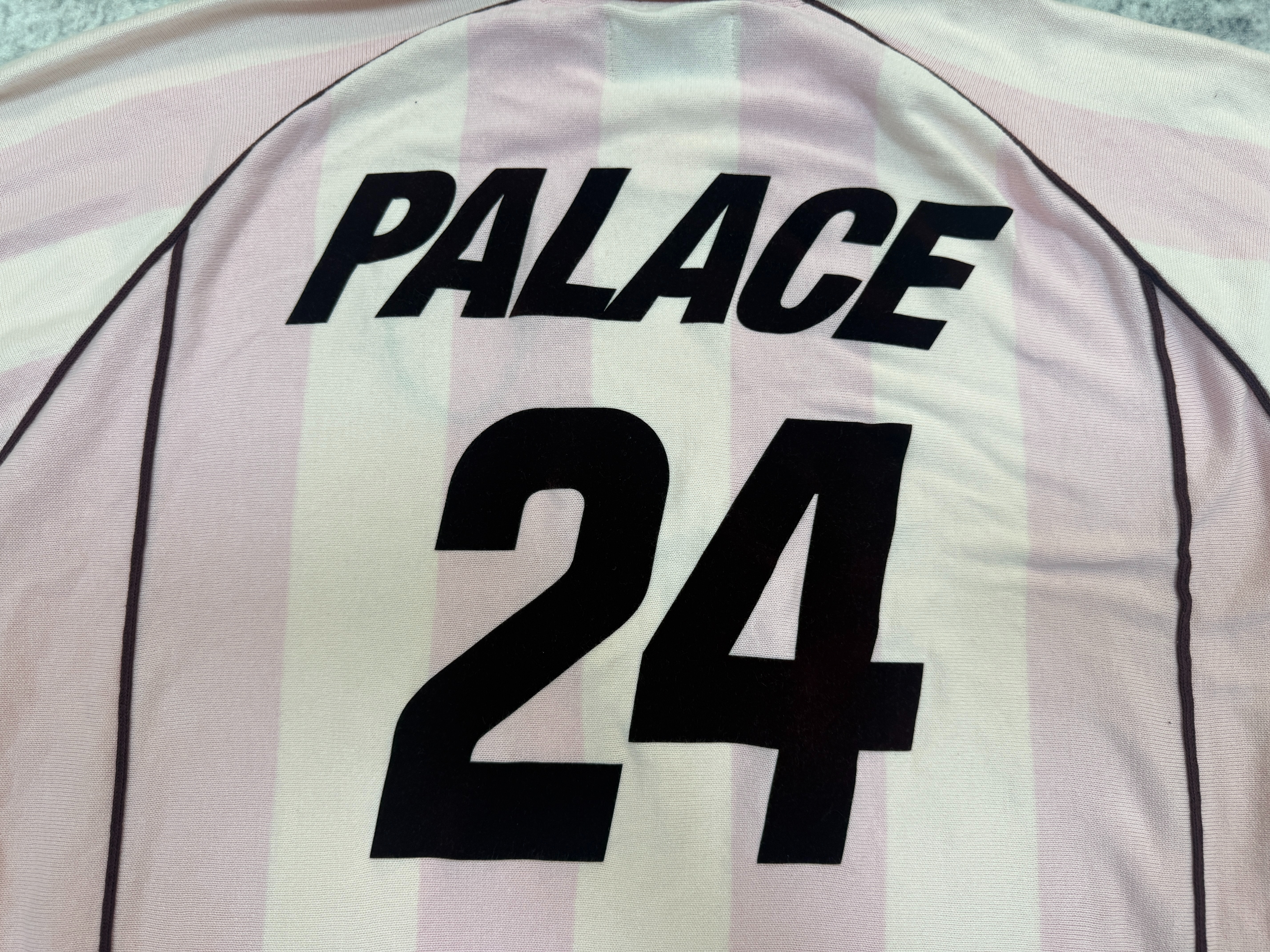 pa粉色24号长袖 pink - Image 6