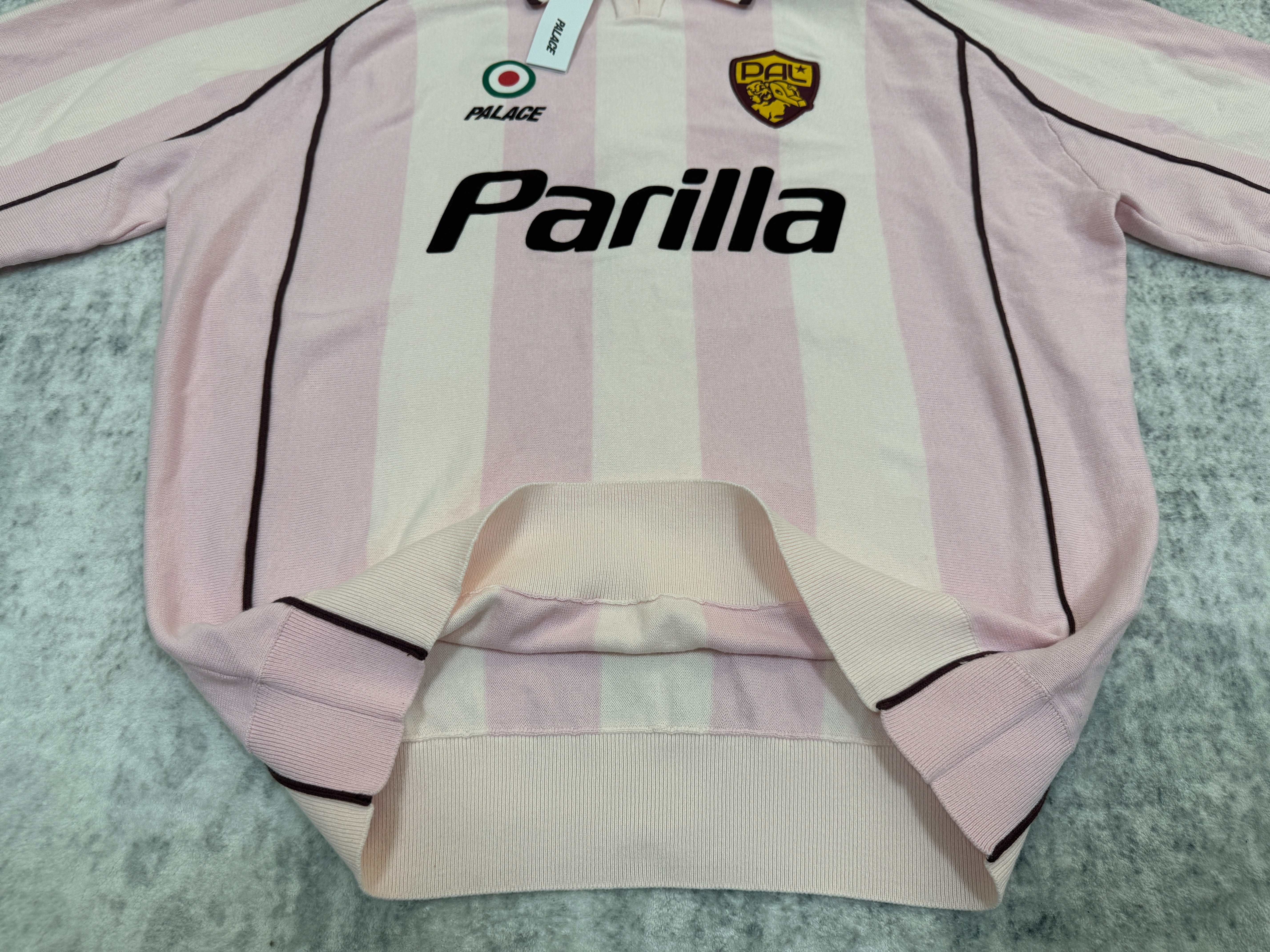 pa粉色24号长袖 pink - Image 7