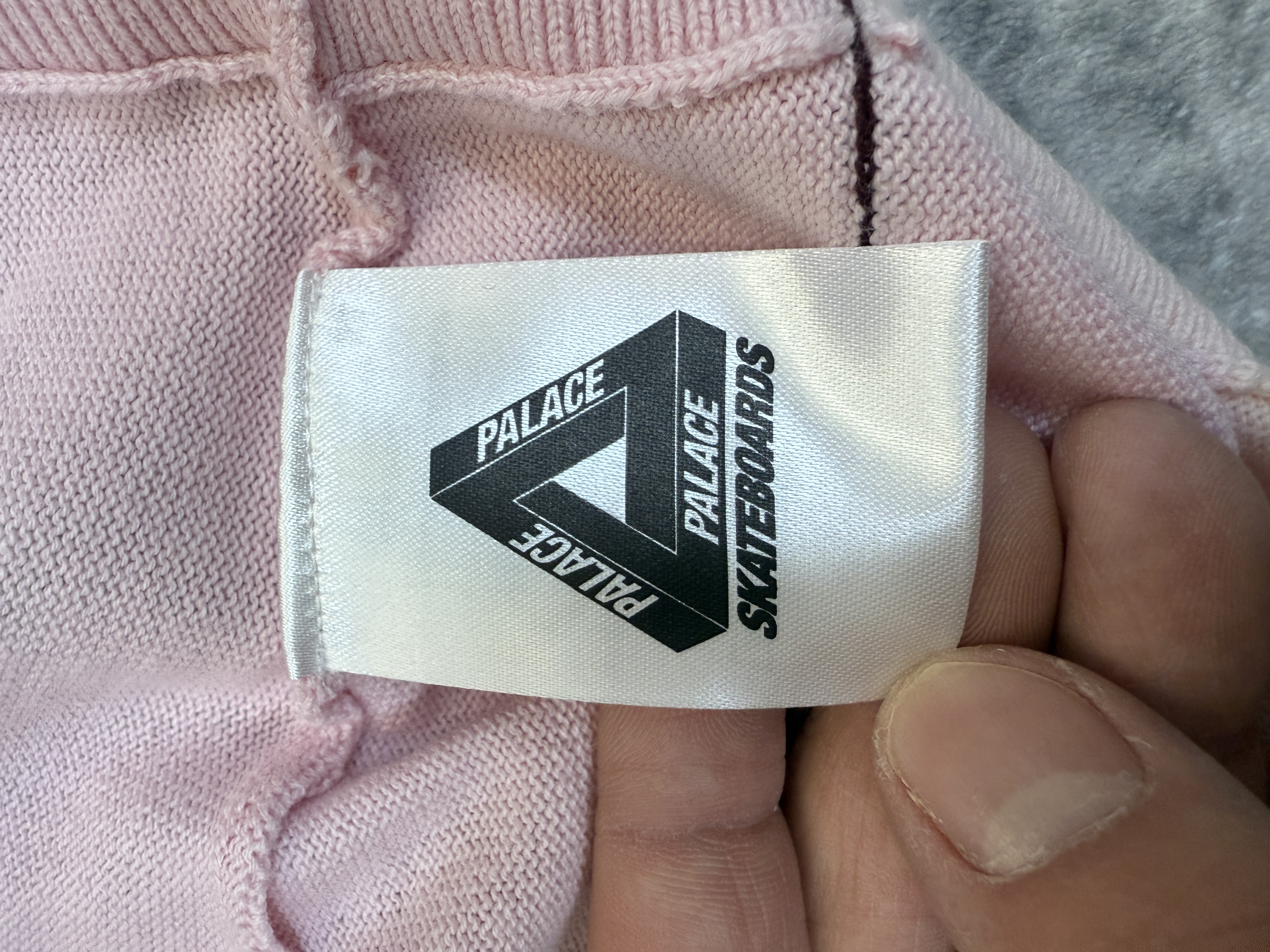 pa粉色24号长袖 pink - Image 9