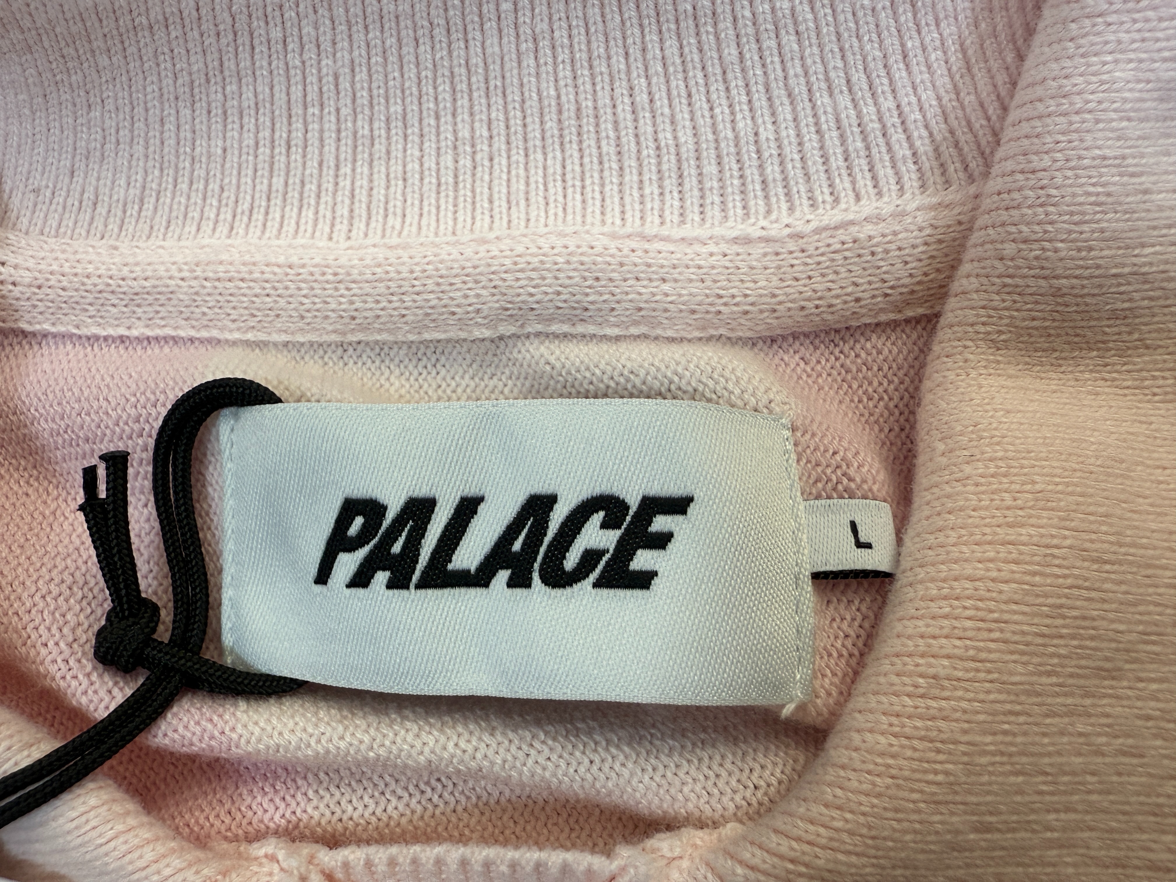 pa粉色24号长袖 pink - Image 10