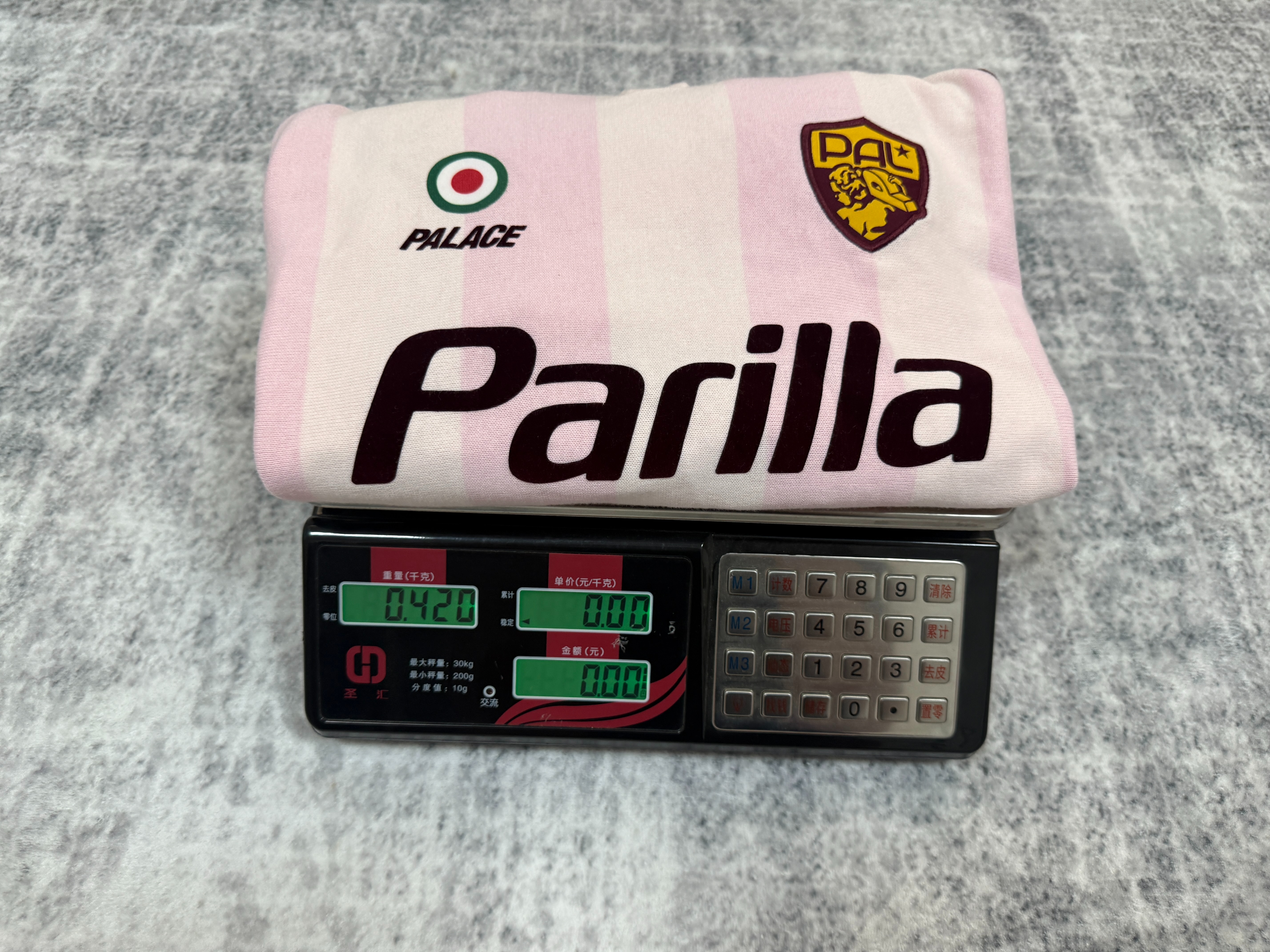 pa粉色24号长袖 pink - Image 17