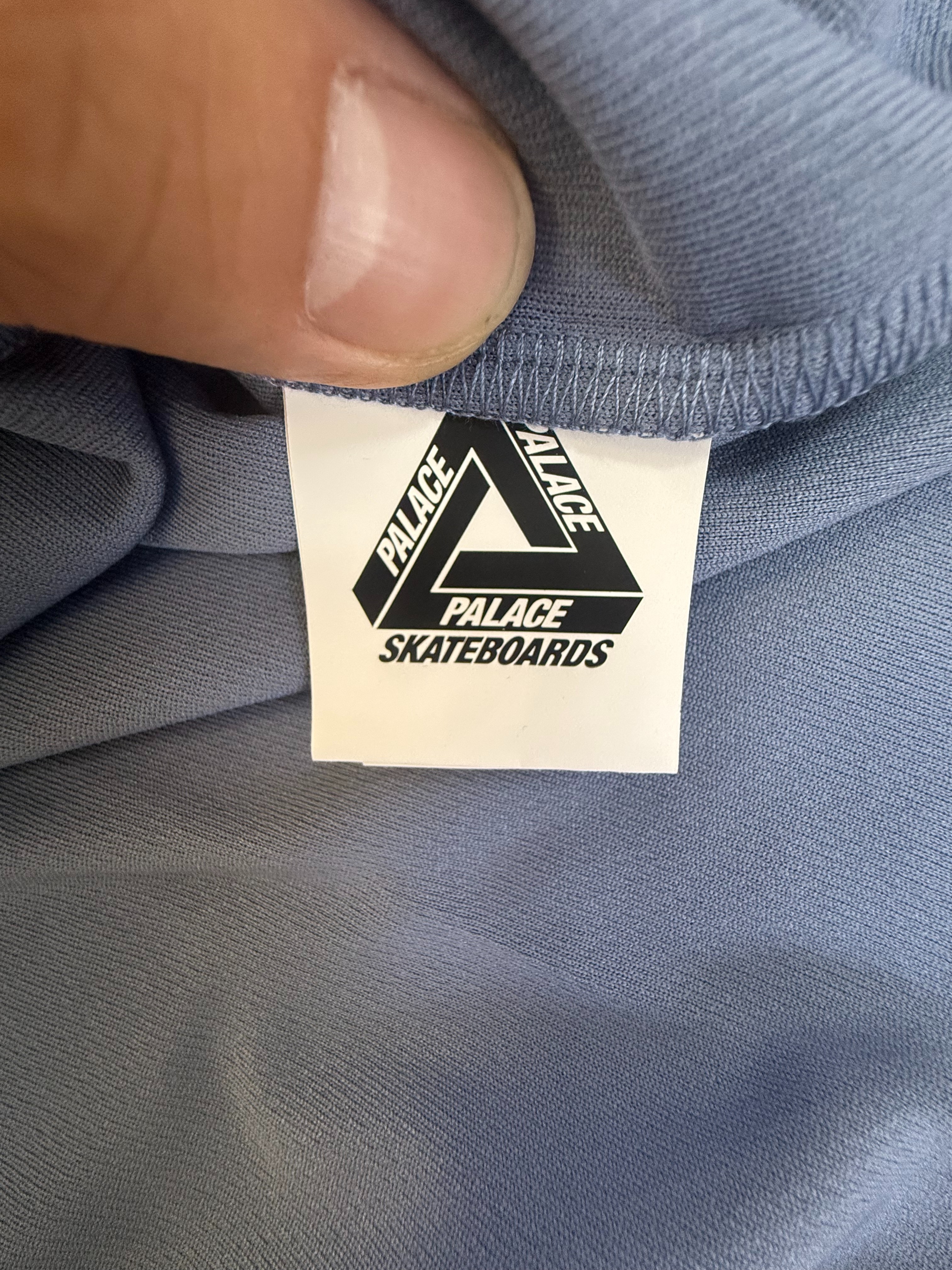 p 6804 blue jersey - Image 6
