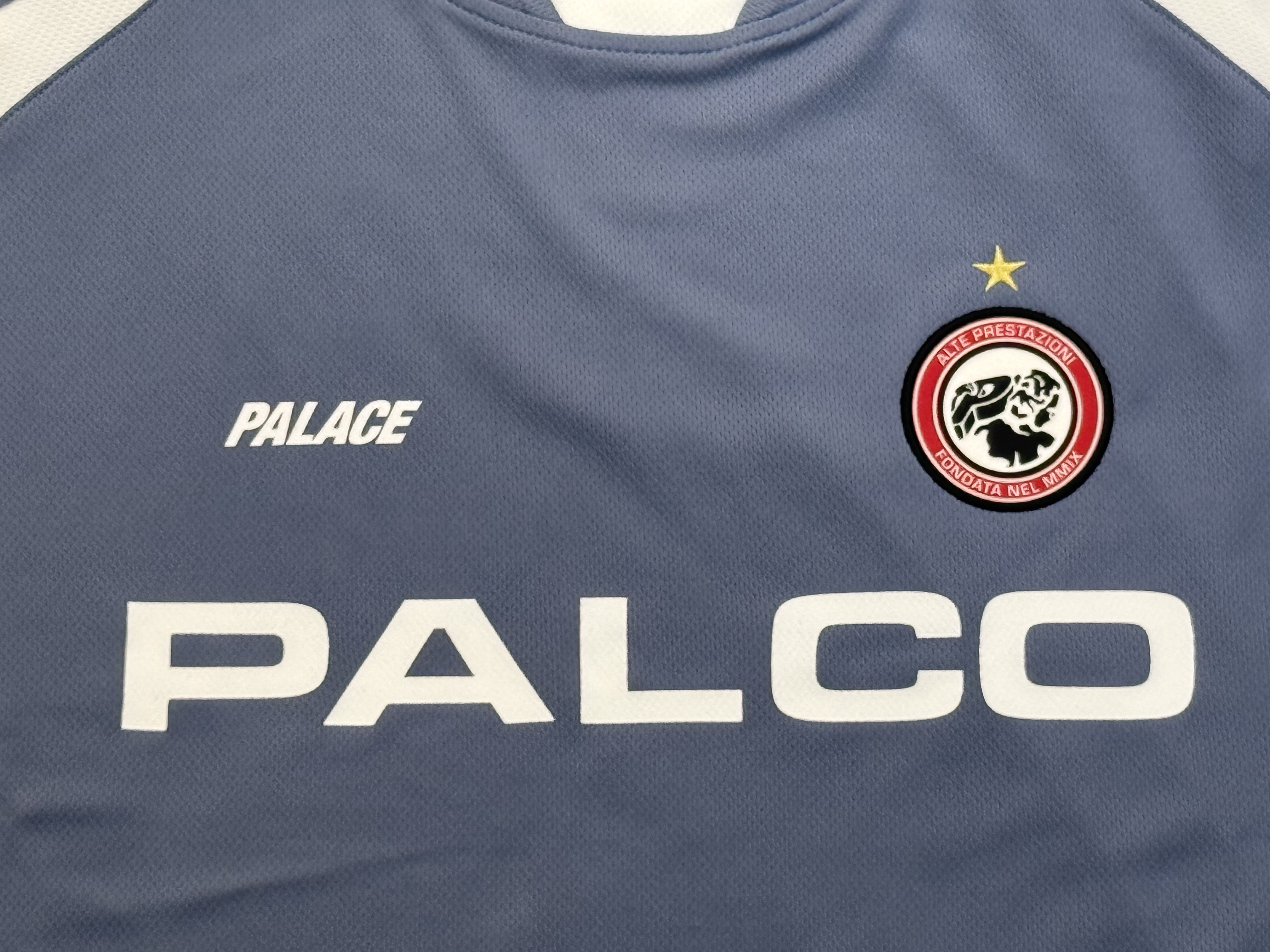 p 6804 blue jersey - Image 16