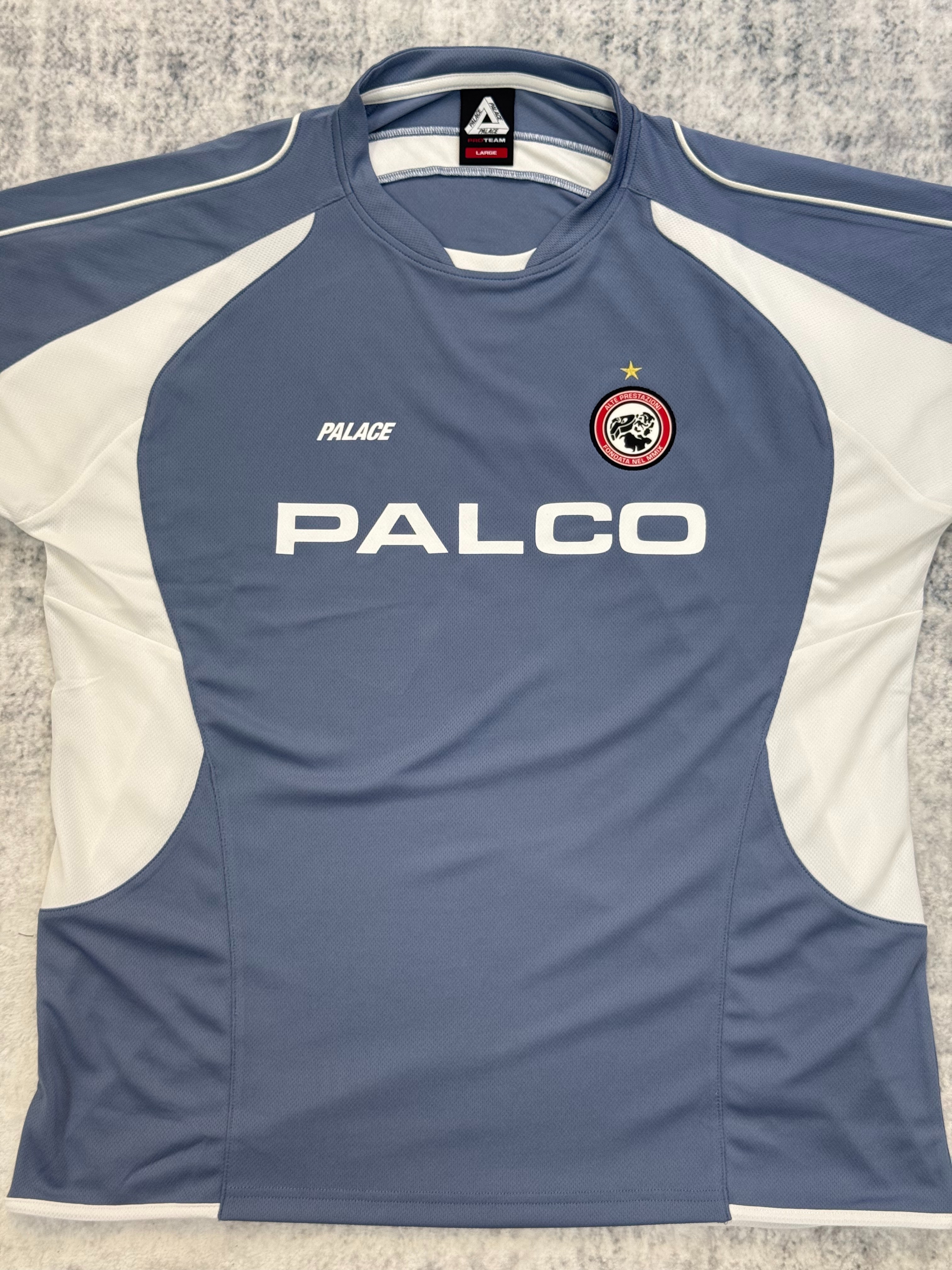 p 6804 blue jersey - Image 17