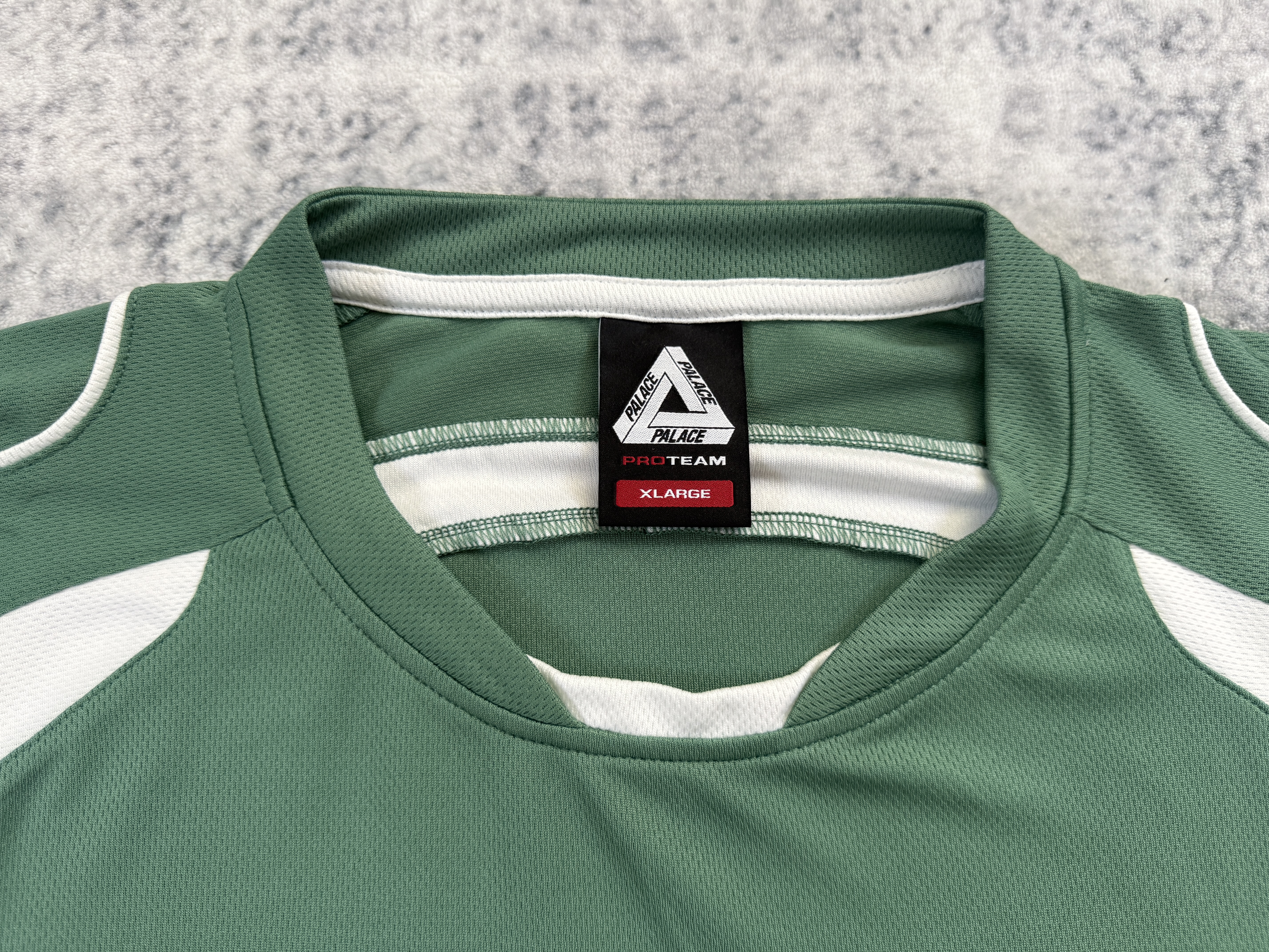 green jersey team - Image 8