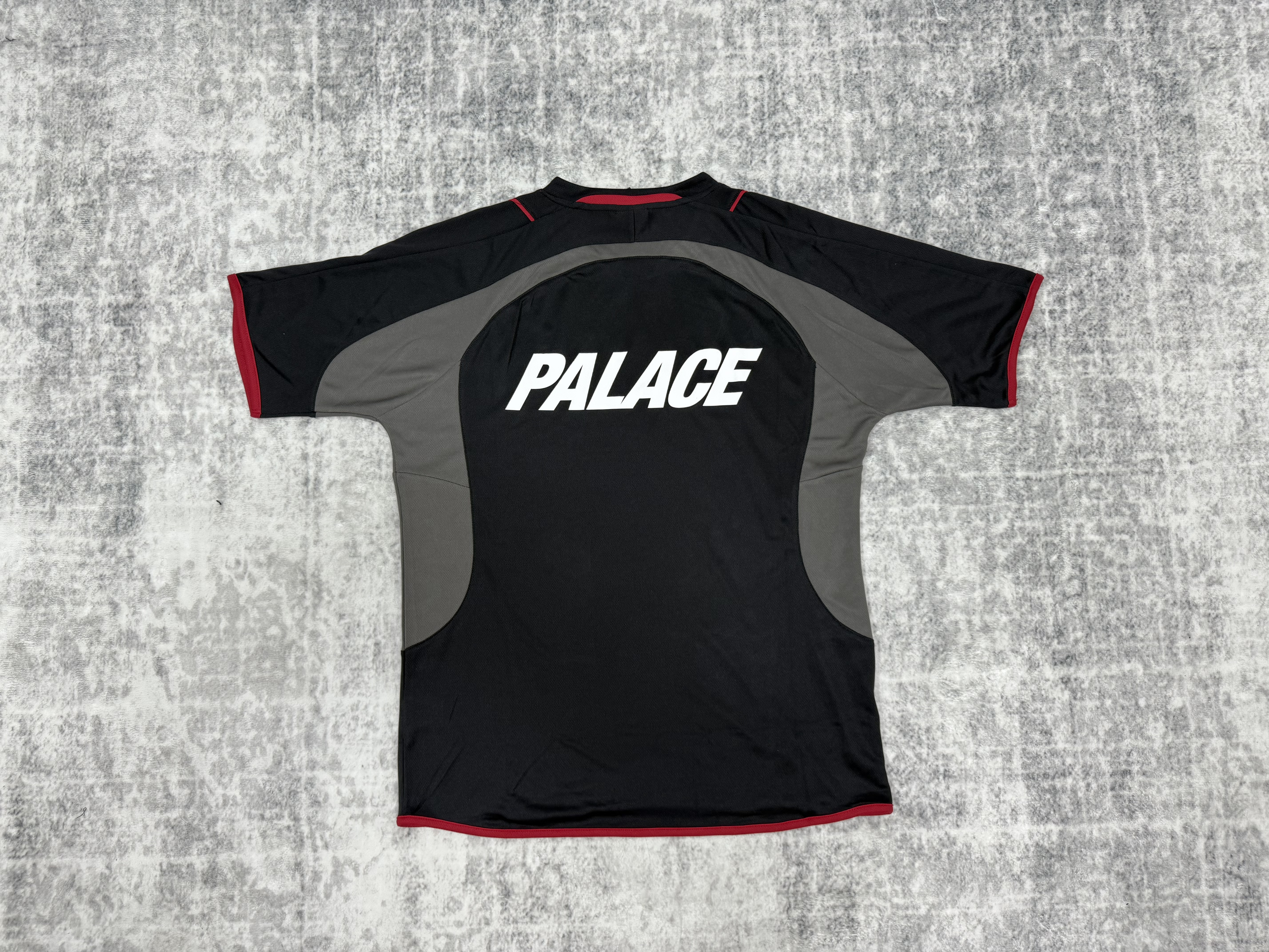black jersey team - Image 3