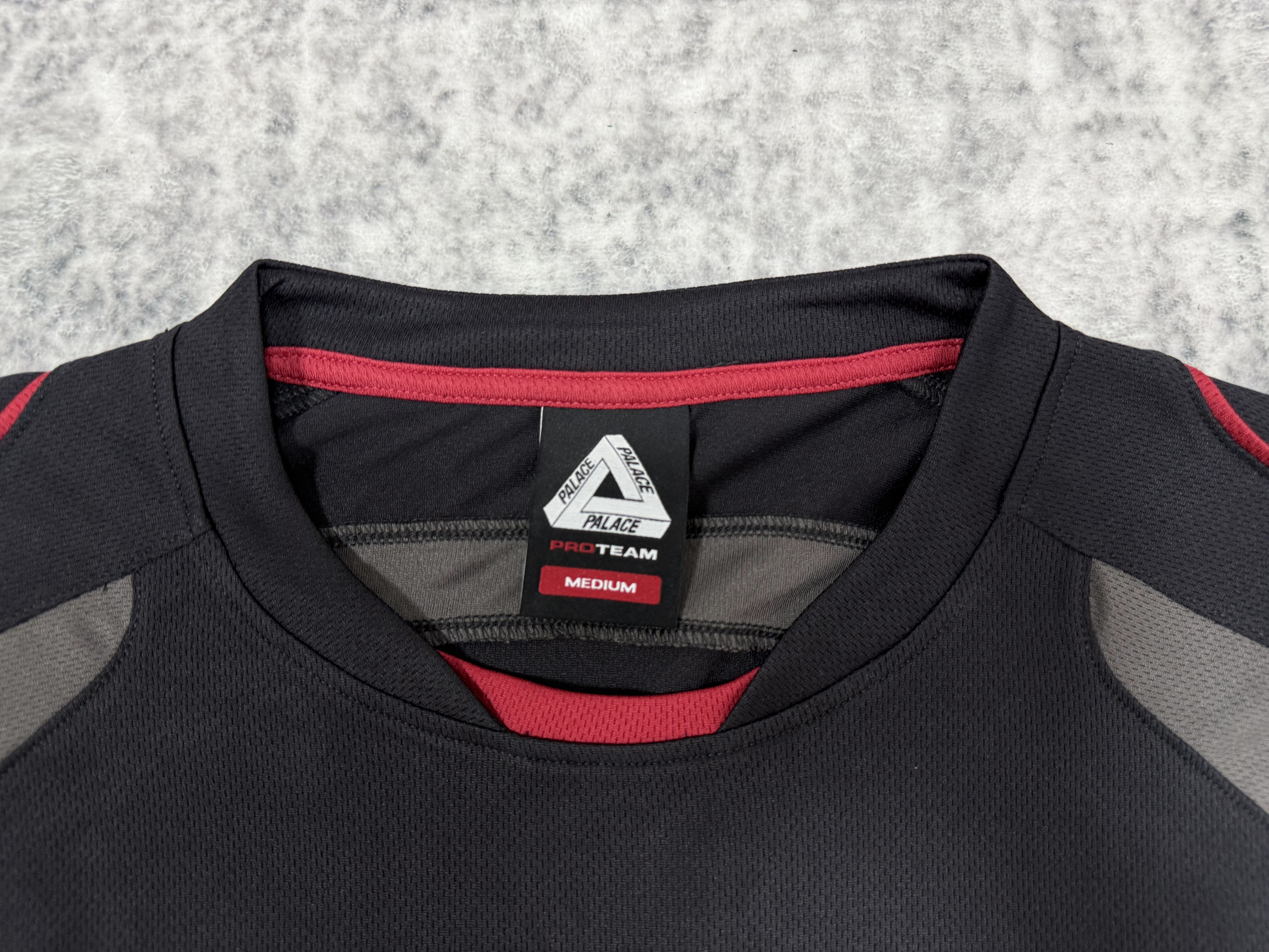 black jersey team - Image 6