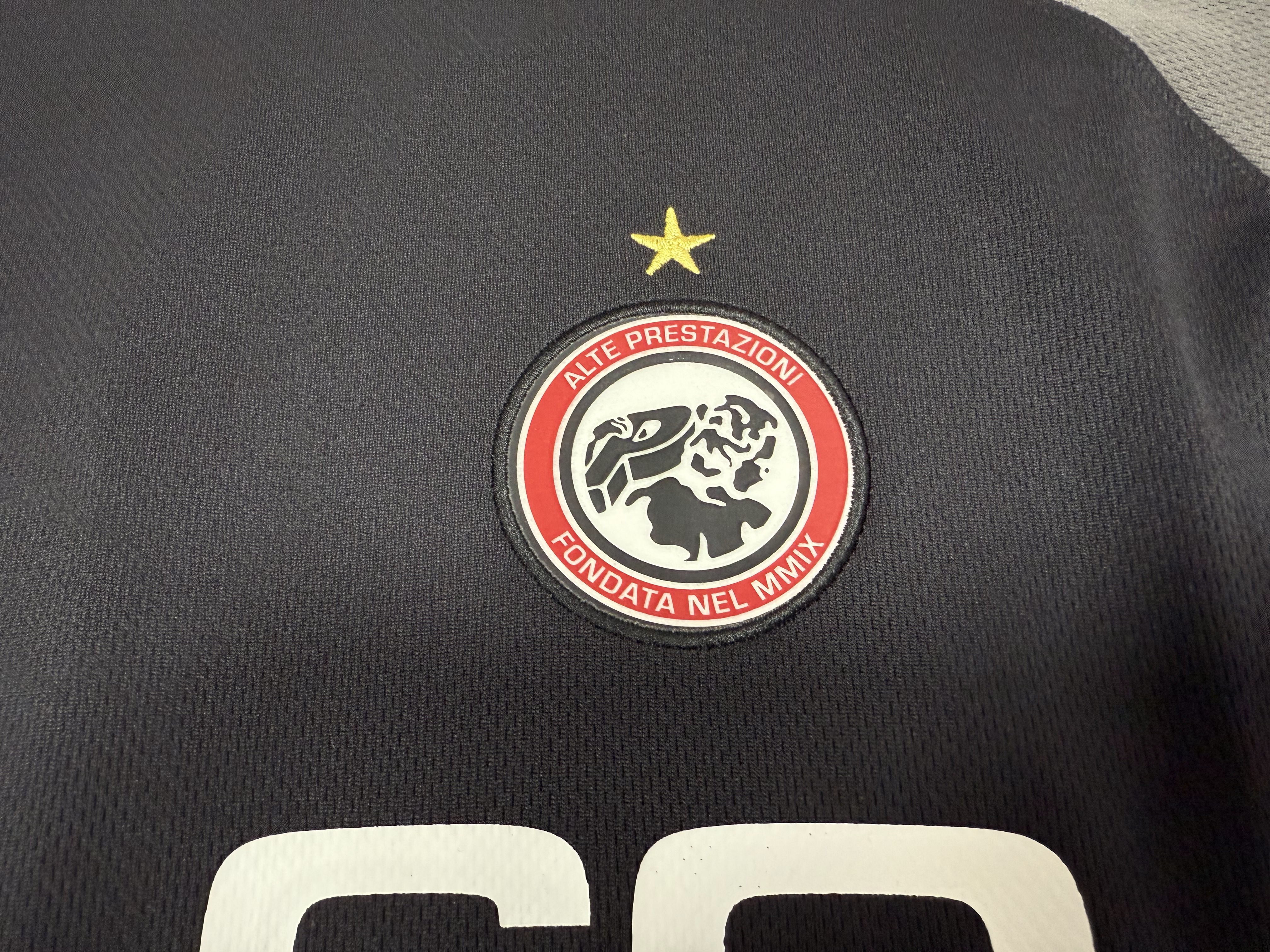 black jersey team - Image 7