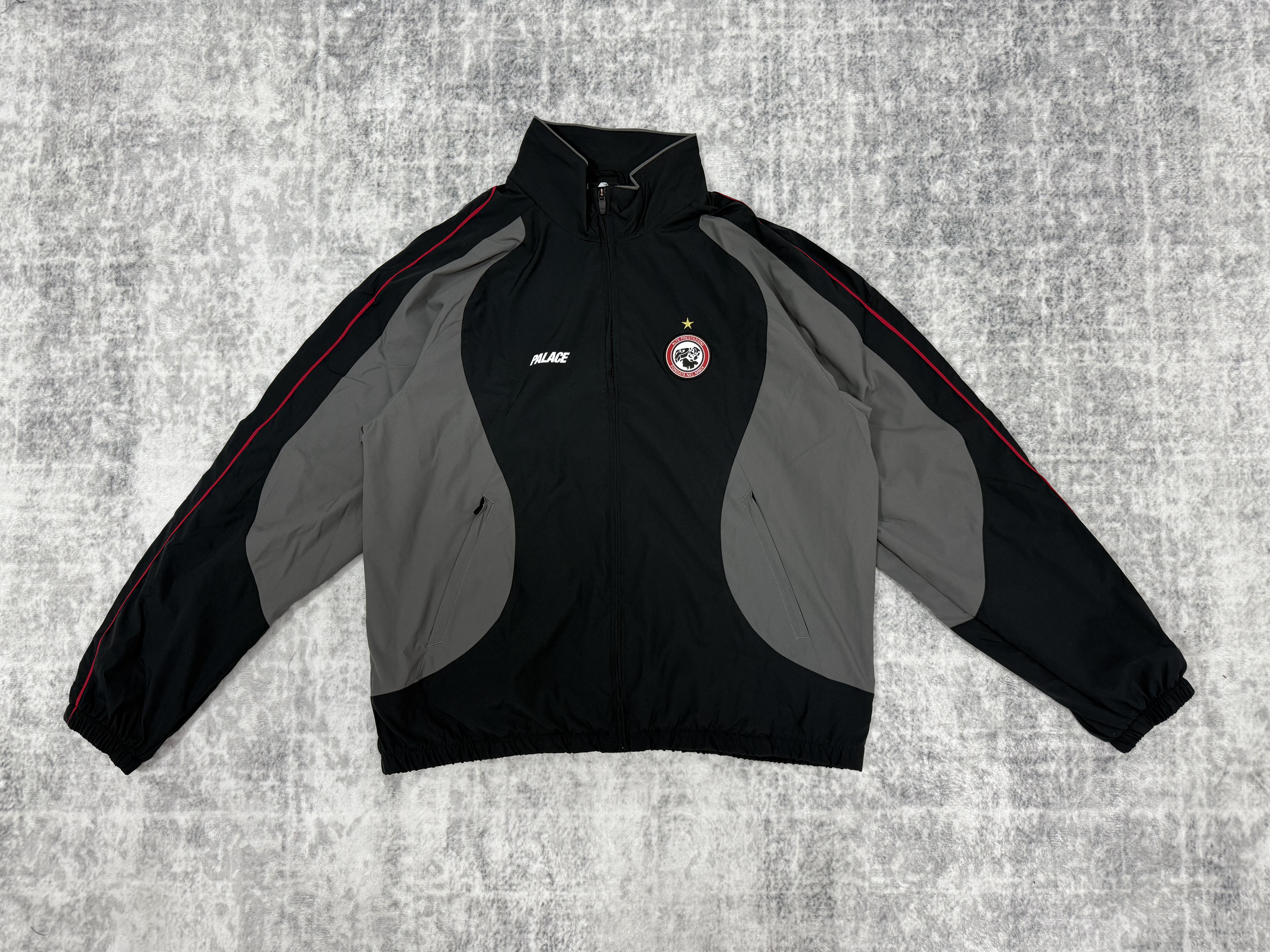 p 6806 tracksuit !!