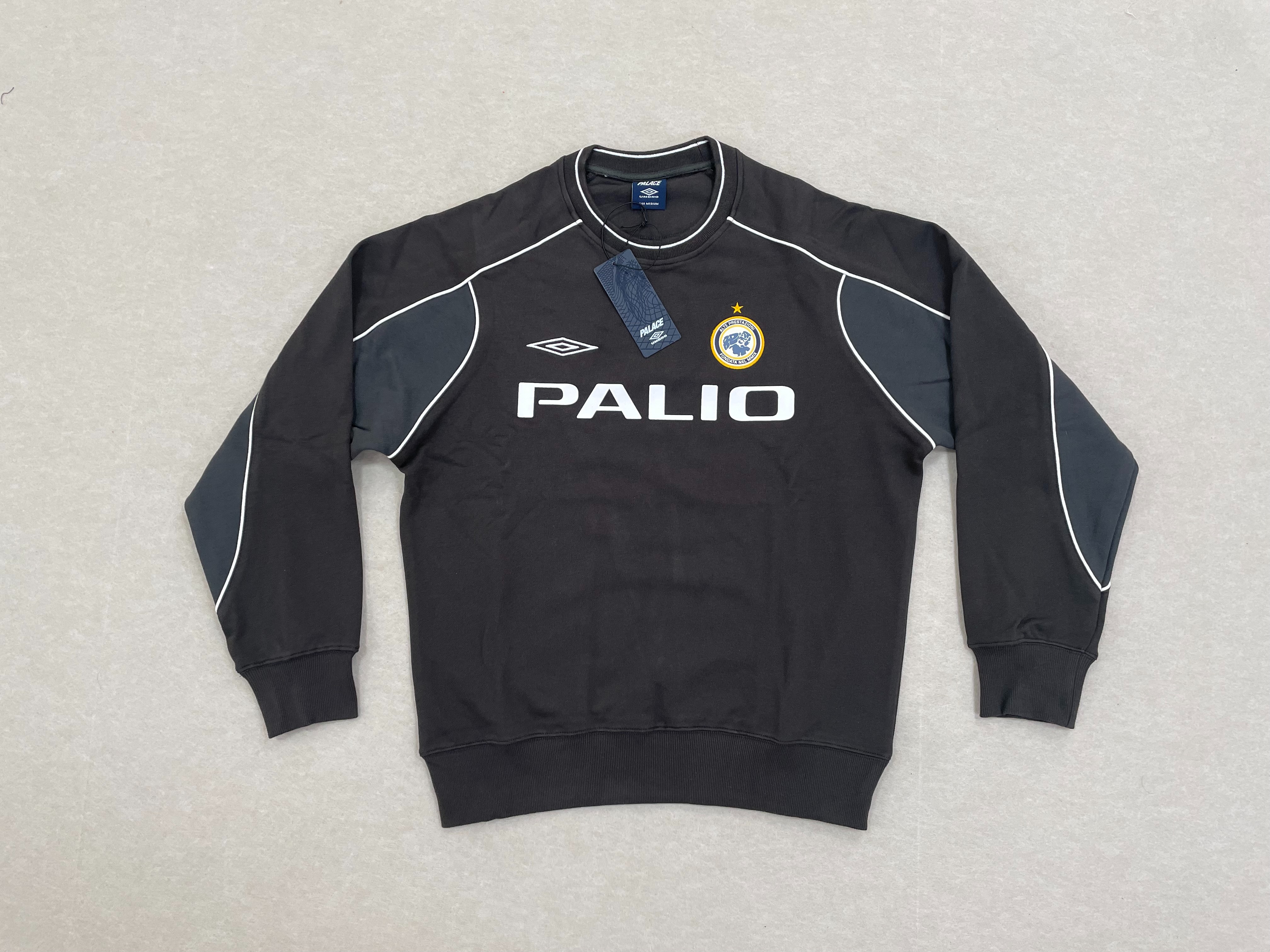 p 6802 crewneck - Image 3