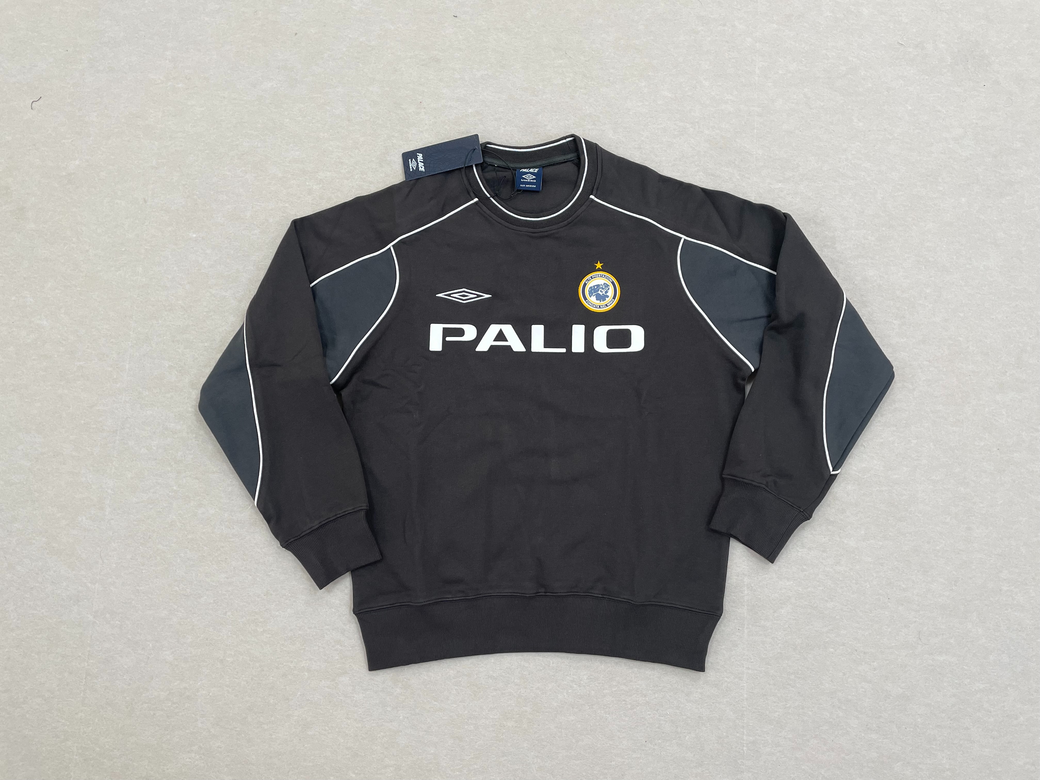 p 6802 crewneck - Image 4