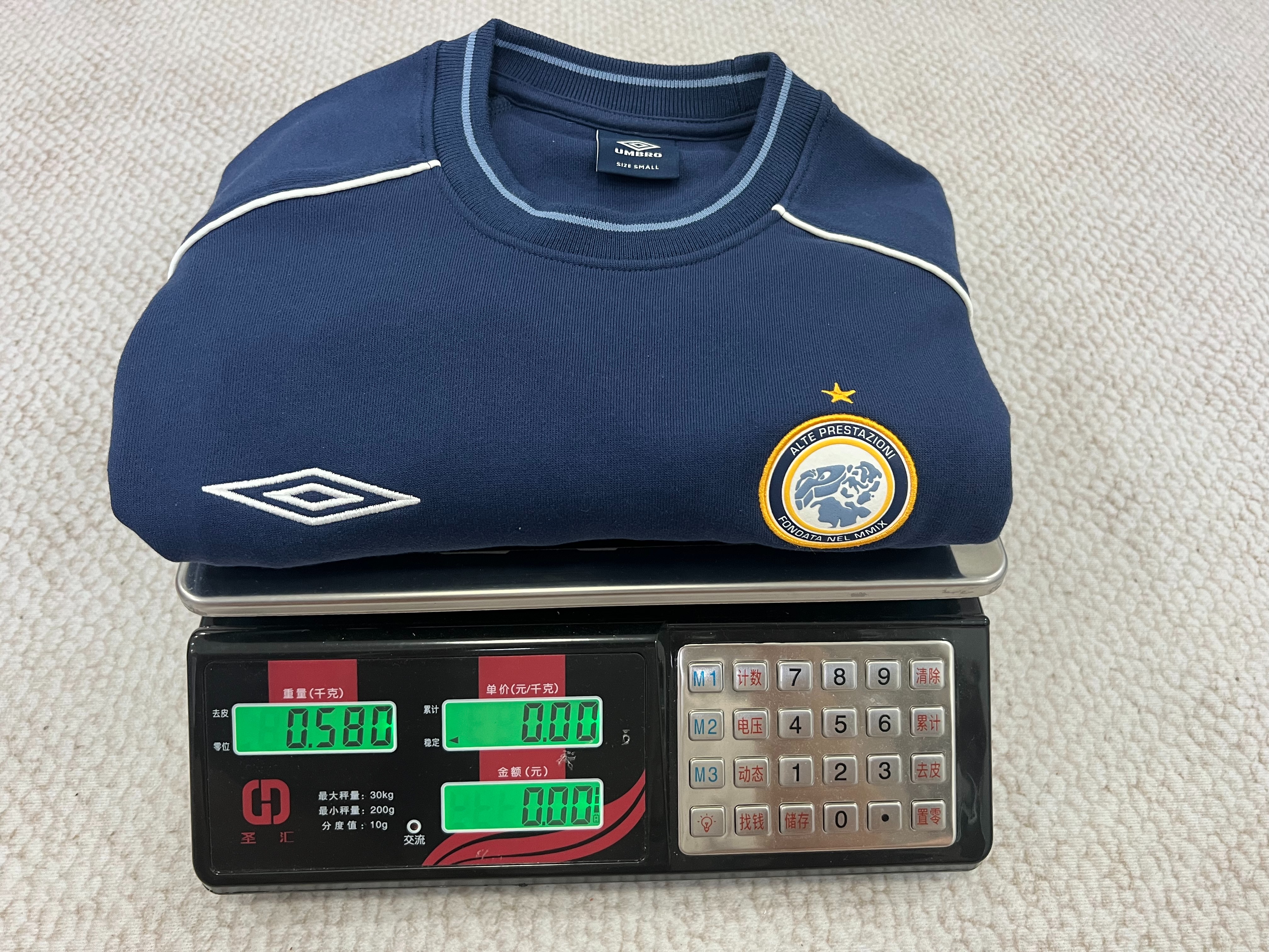 p 6802 crewneck - Image 11