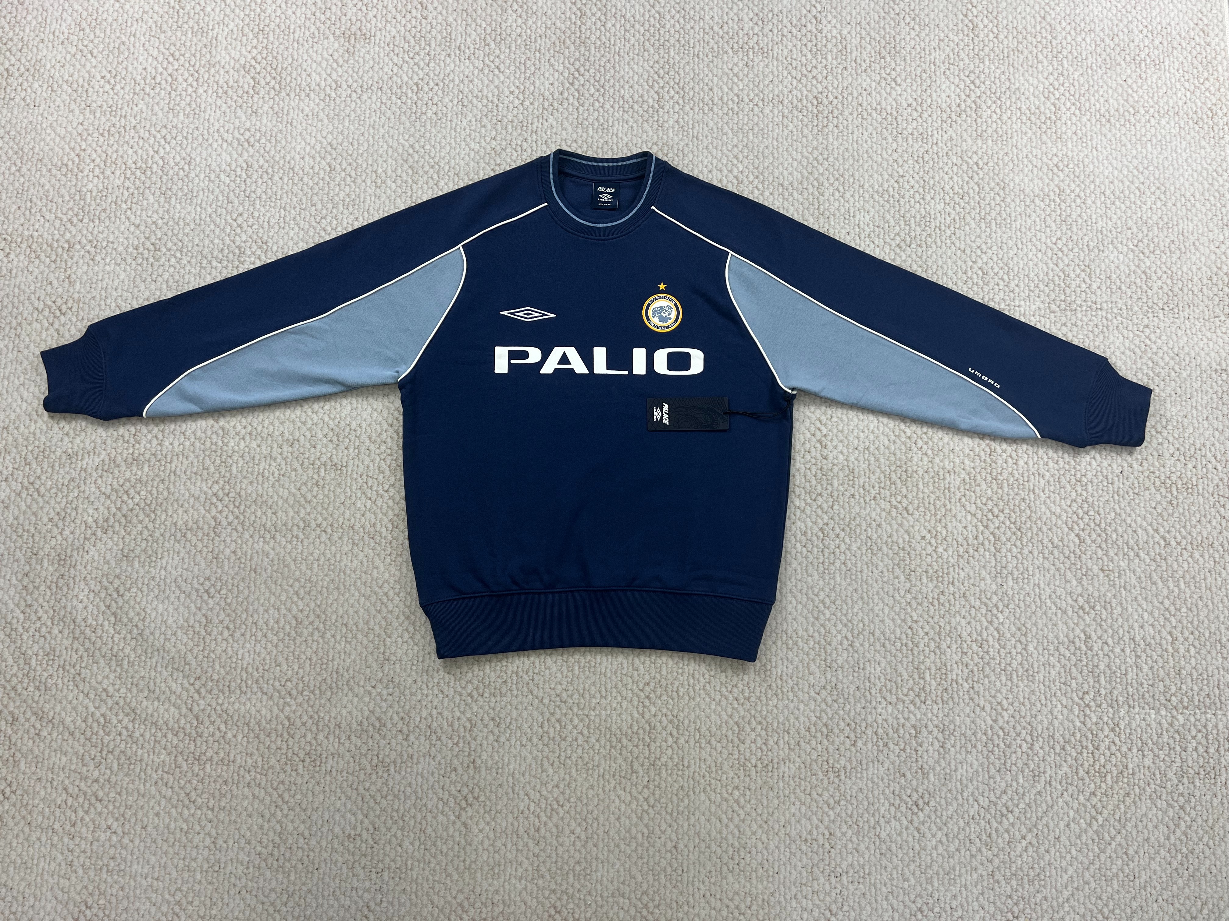 p 6802 crewneck - Image 12