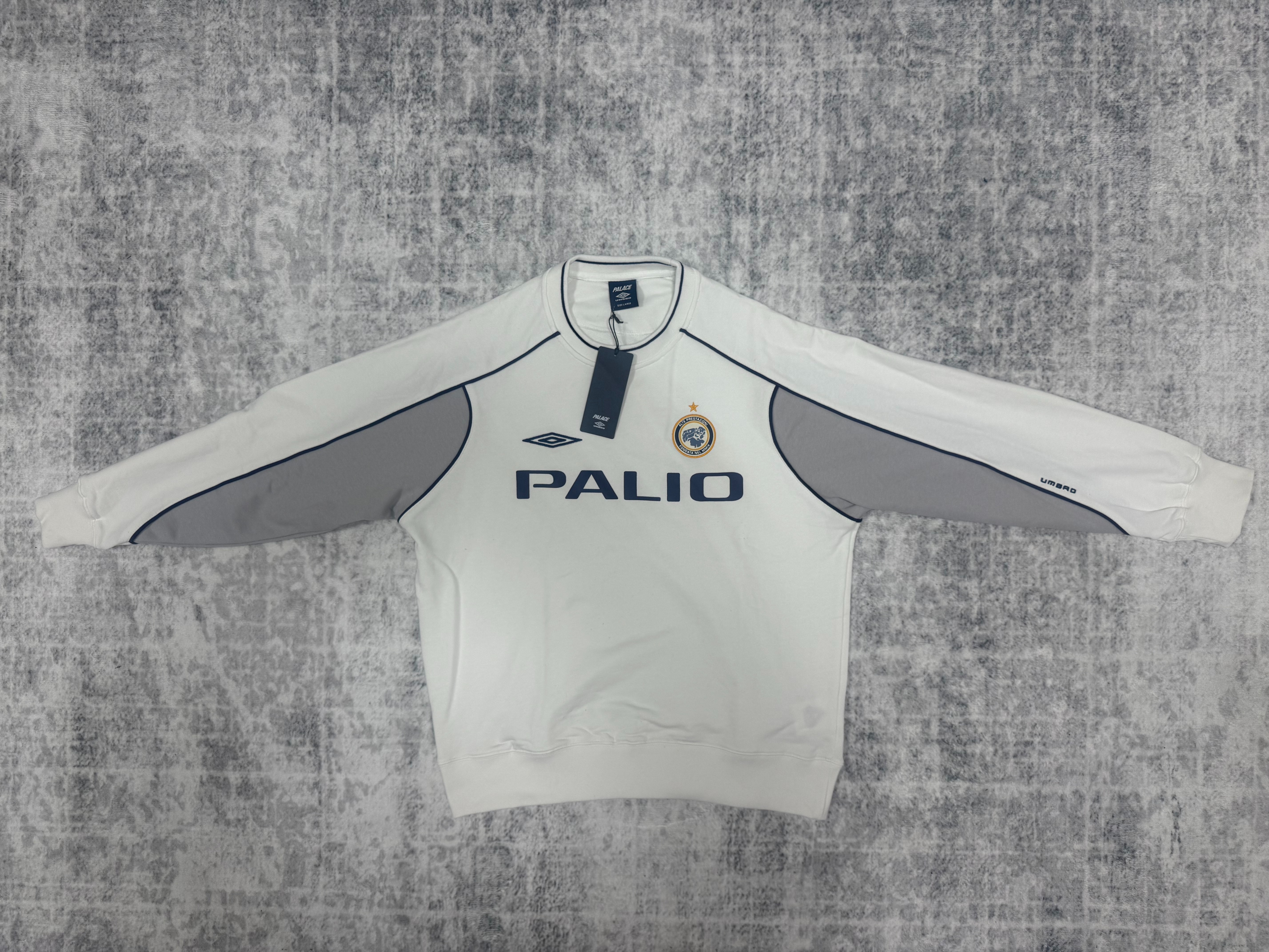 p 6802 crewneck - Image 13