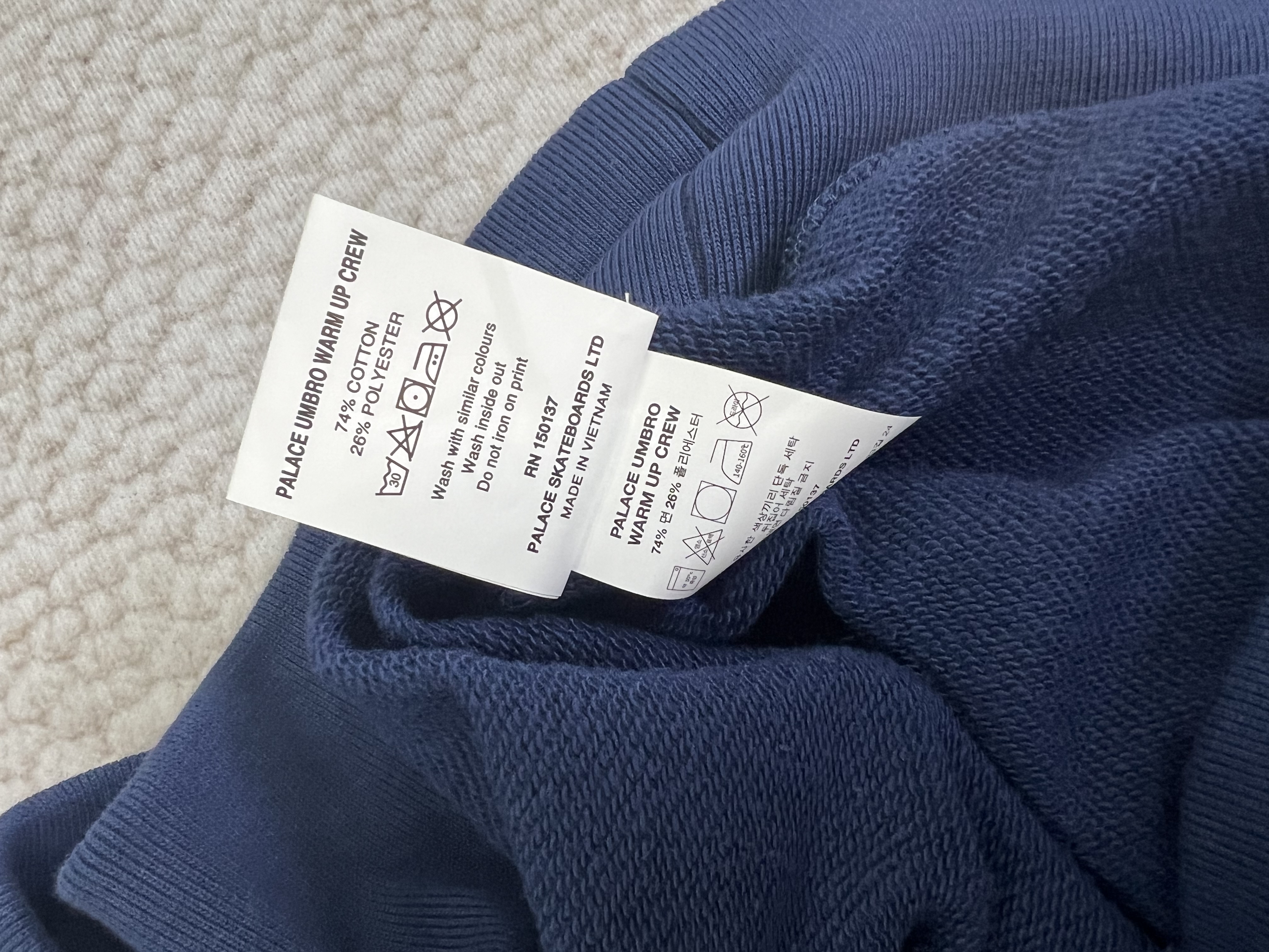 p 6802 crewneck - Image 15